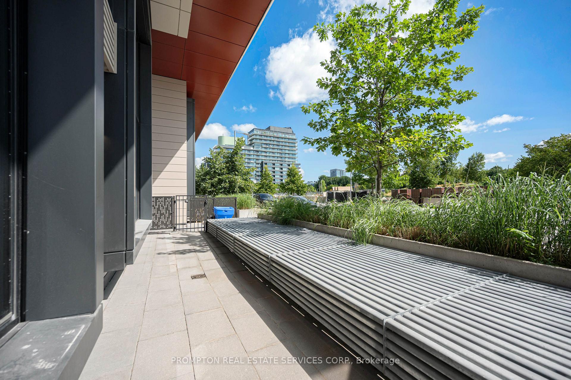 Photo 32 of Unit S118, 180 Mill Street, Toronto, Waterfront Communities — HOMEH