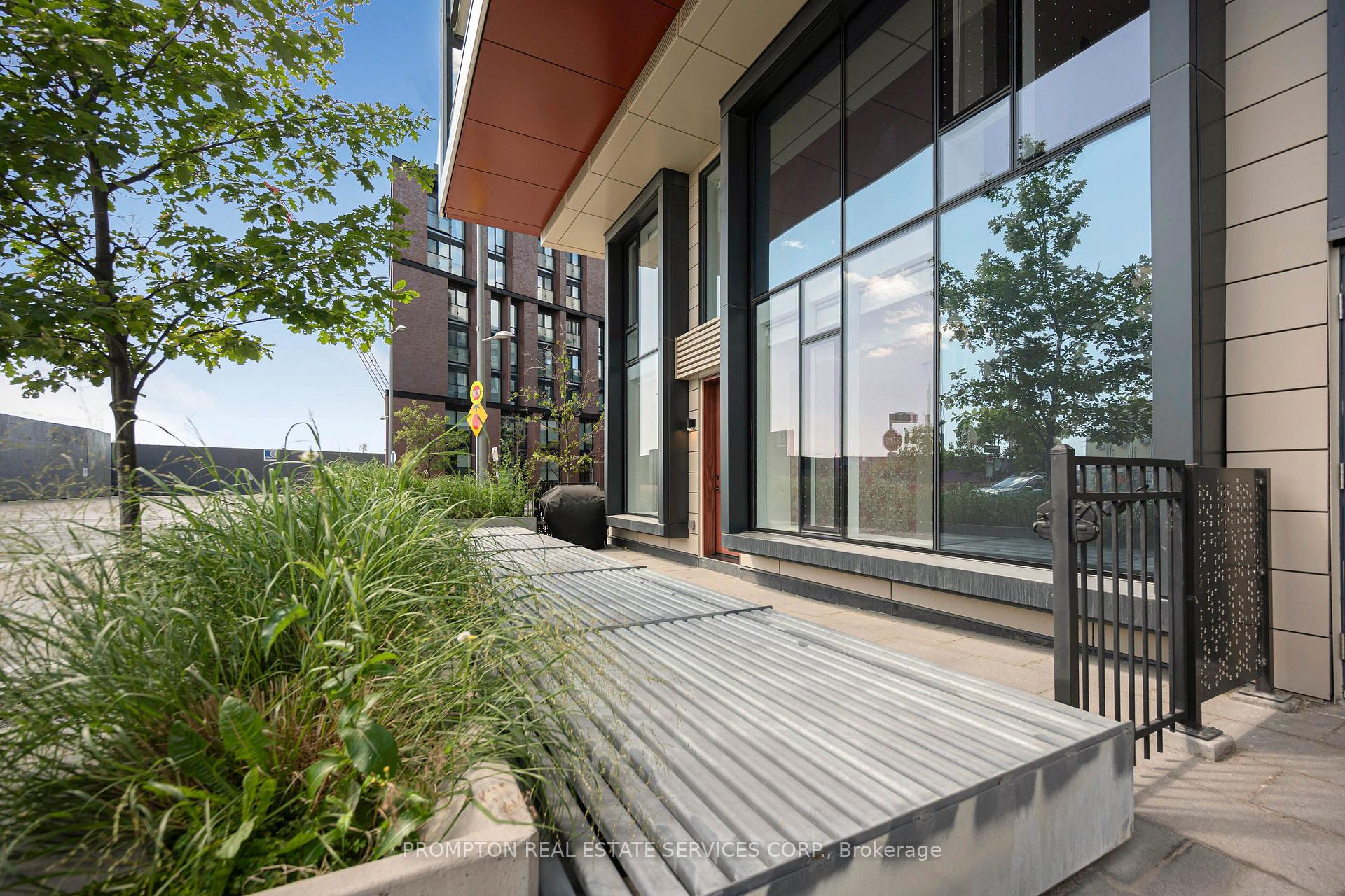 Photo 34 of Unit S118, 180 Mill Street, Toronto, Waterfront Communities — HOMEH