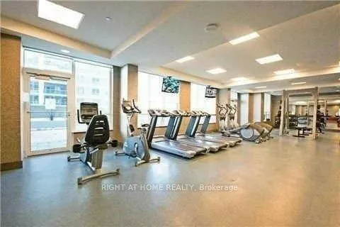 Photo 10 of Unit 1535, 7161 Yonge Street, Markham, Grandview — HOMEH