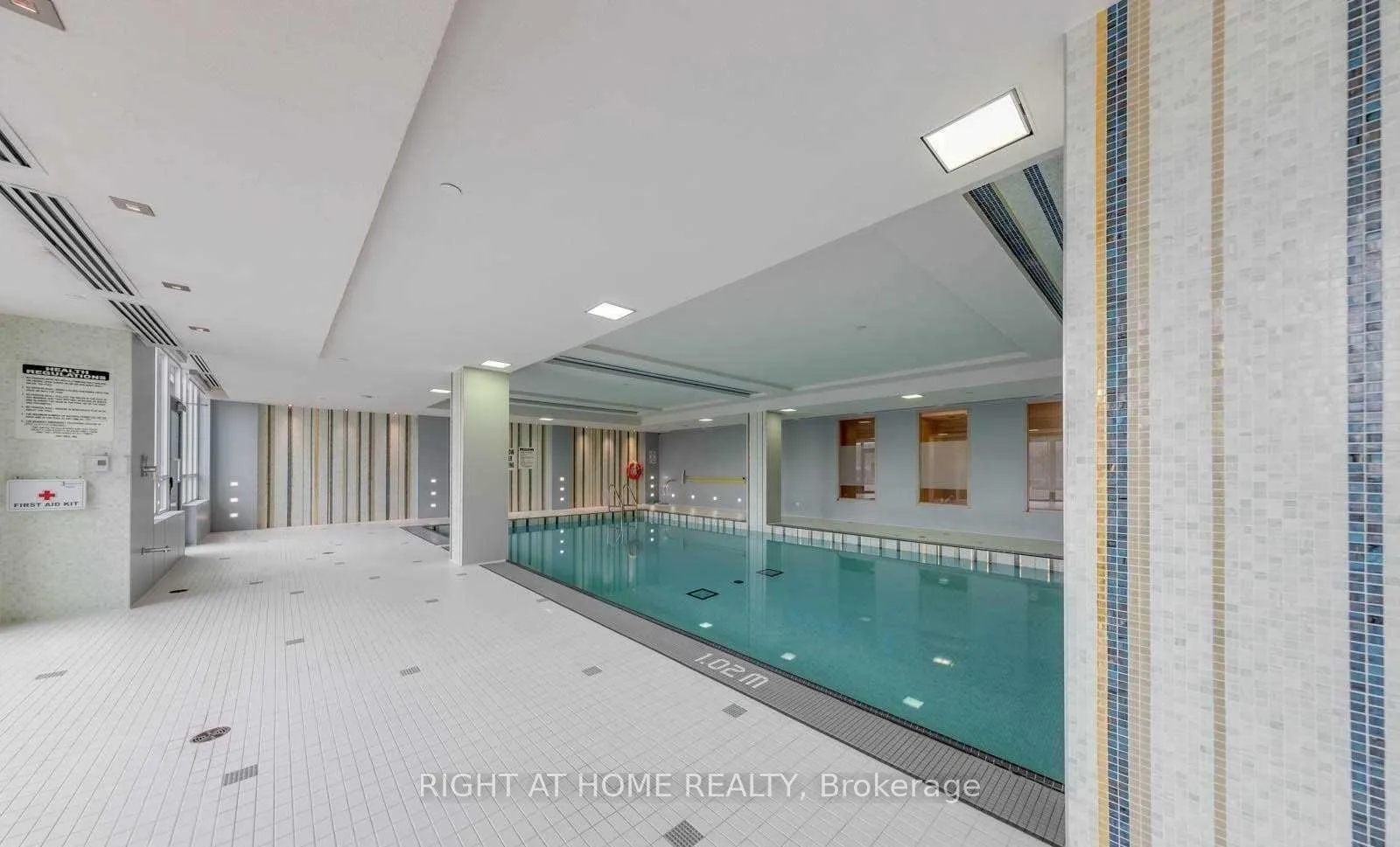 Photo 11 of Unit 1535, 7161 Yonge Street, Markham, Grandview — HOMEH