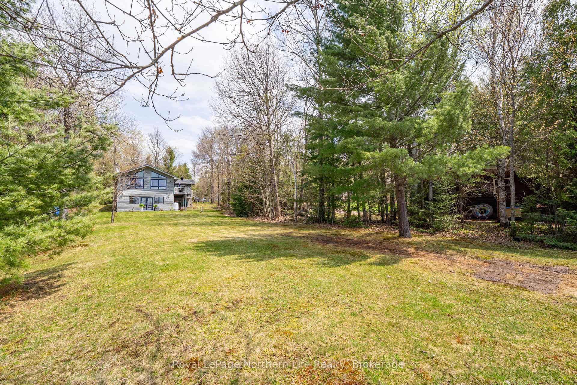 Photo 42 of 133 Harrison Road, Nipissing — HOMEH