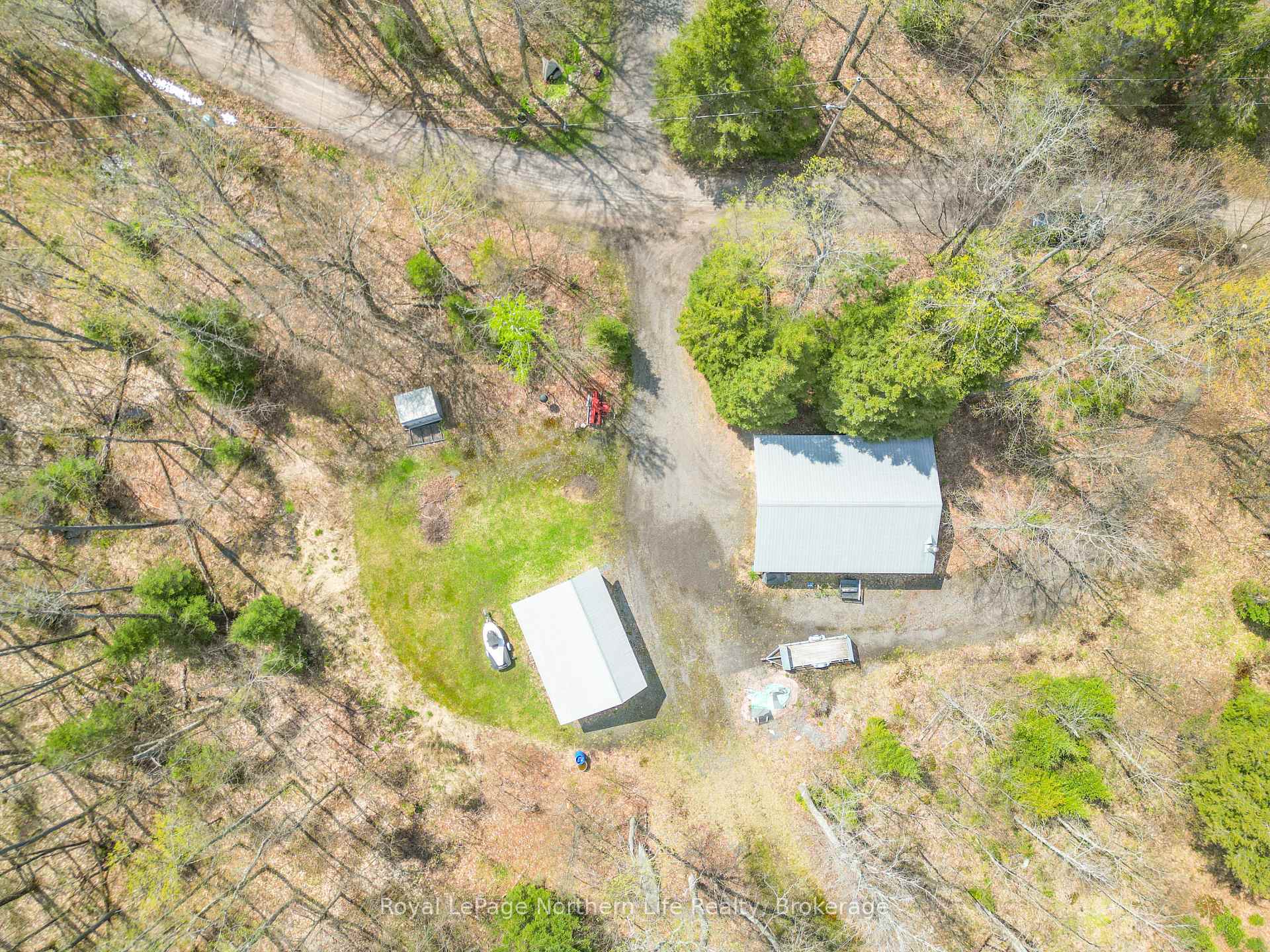 Photo 46 of 133 Harrison Road, Nipissing — HOMEH