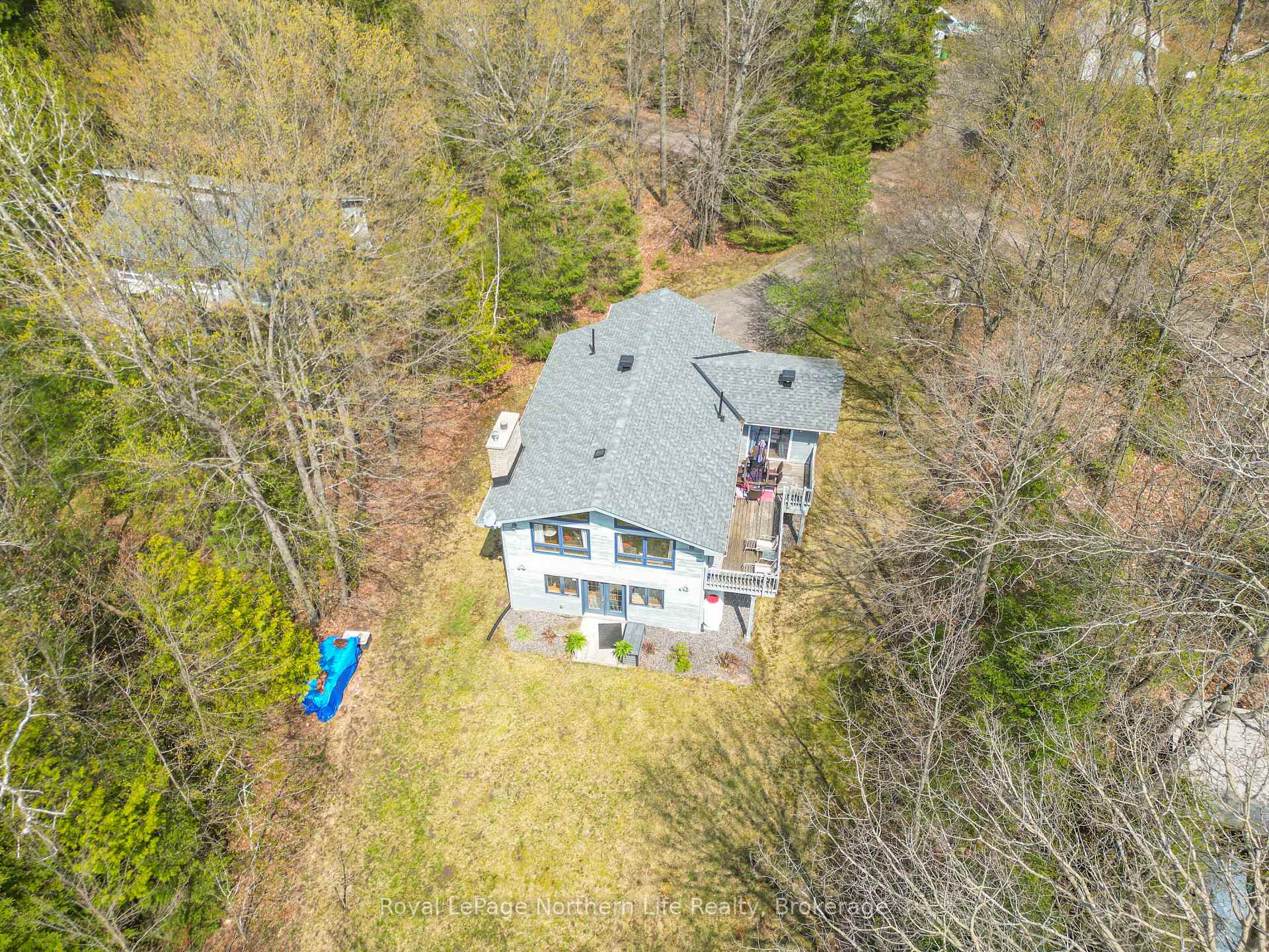 Photo 44 of 133 Harrison Road, Nipissing — HOMEH
