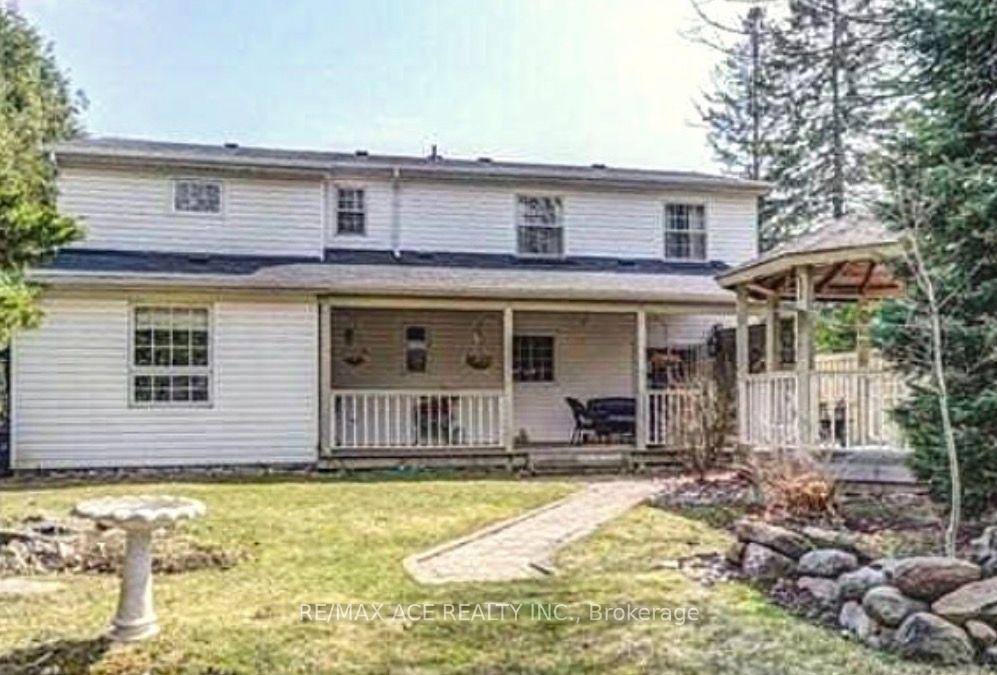 Photo of 1470 Finch Avenue