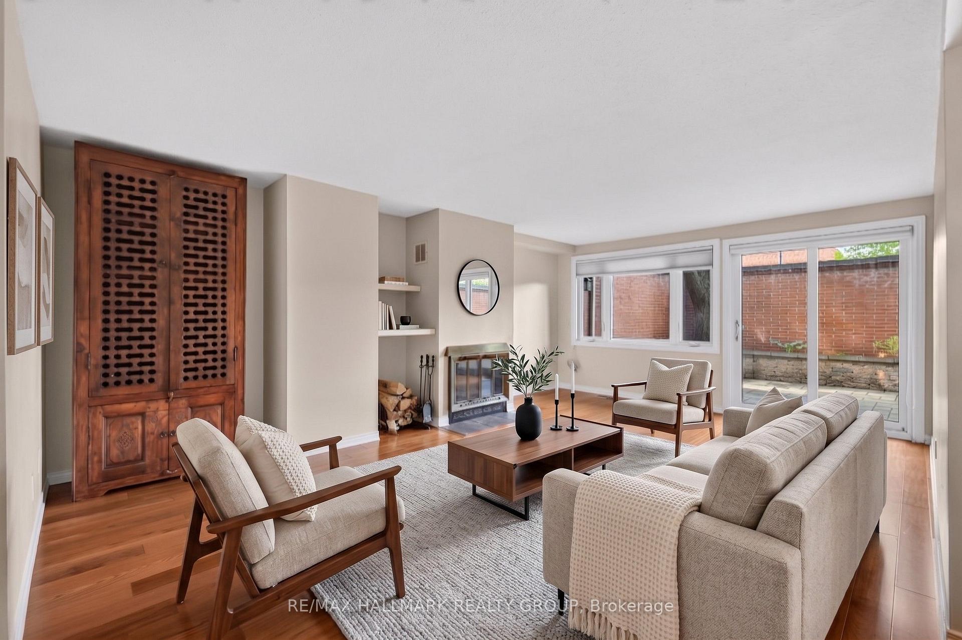 Photo 15 of Unit 22, 290 Cathcart Street, Ottawa, Lower Town — HOMEH