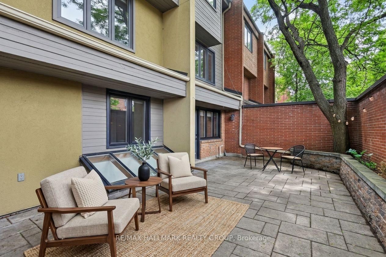 Photo 40 of Unit 22, 290 Cathcart Street, Ottawa, Lower Town — HOMEH