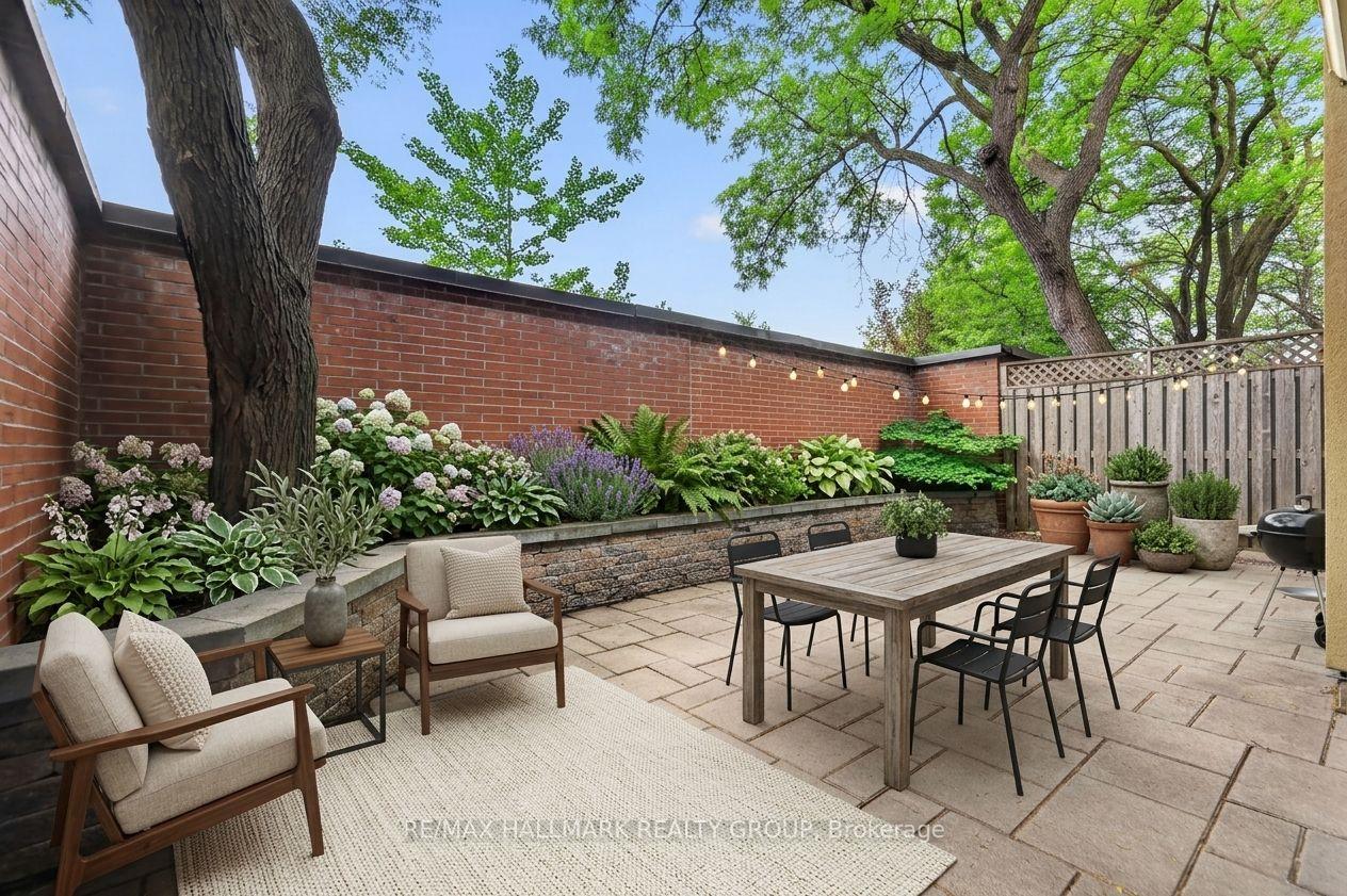 Photo 44 of Unit 22, 290 Cathcart Street, Ottawa, Lower Town — HOMEH