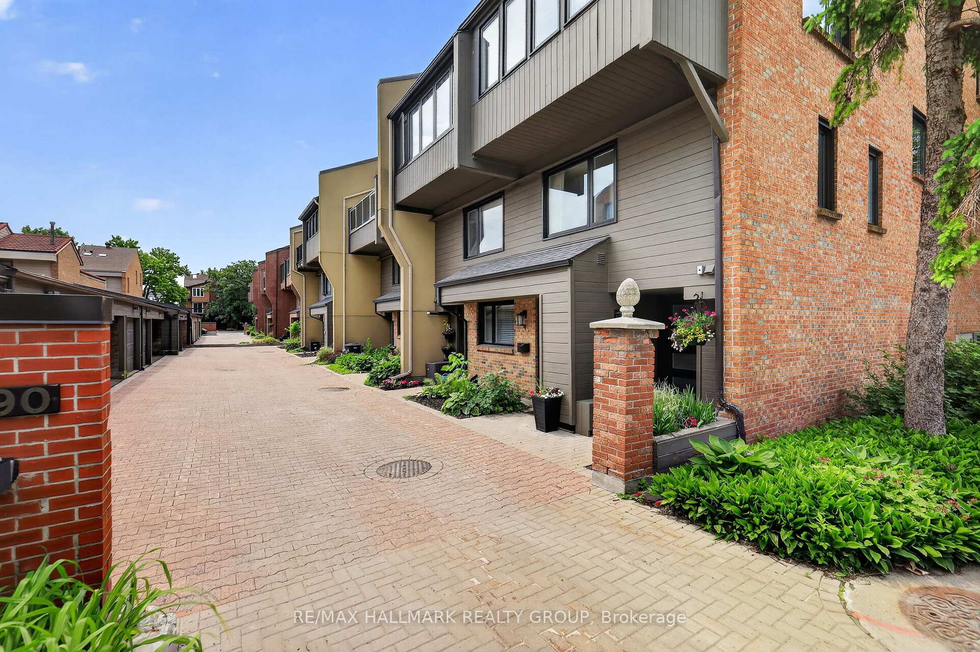 Photo 48 of Unit 22, 290 Cathcart Street, Ottawa, Lower Town — HOMEH