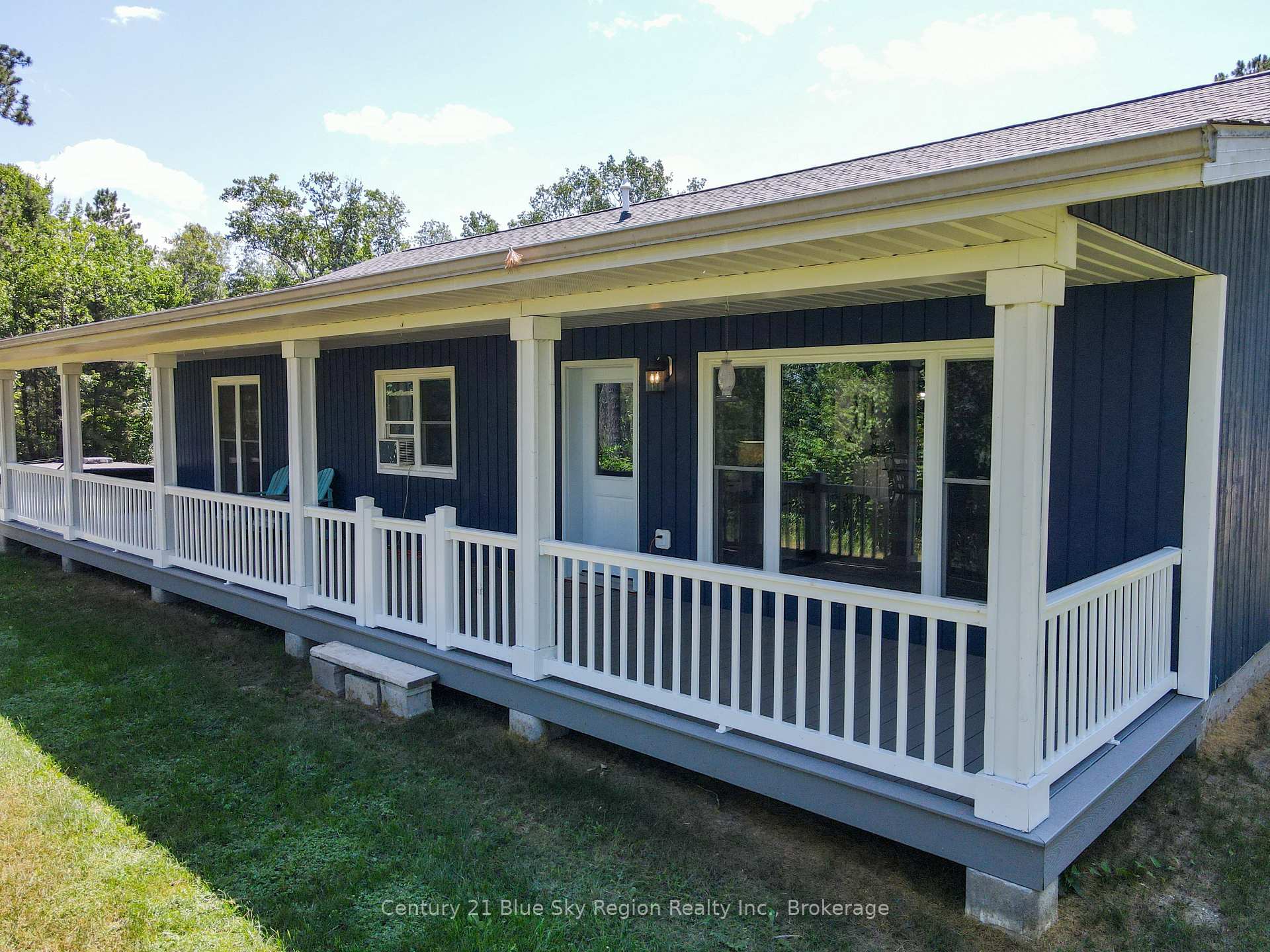 Photo 6 of 649 Hazel Glen Road, Callander — HOMEH