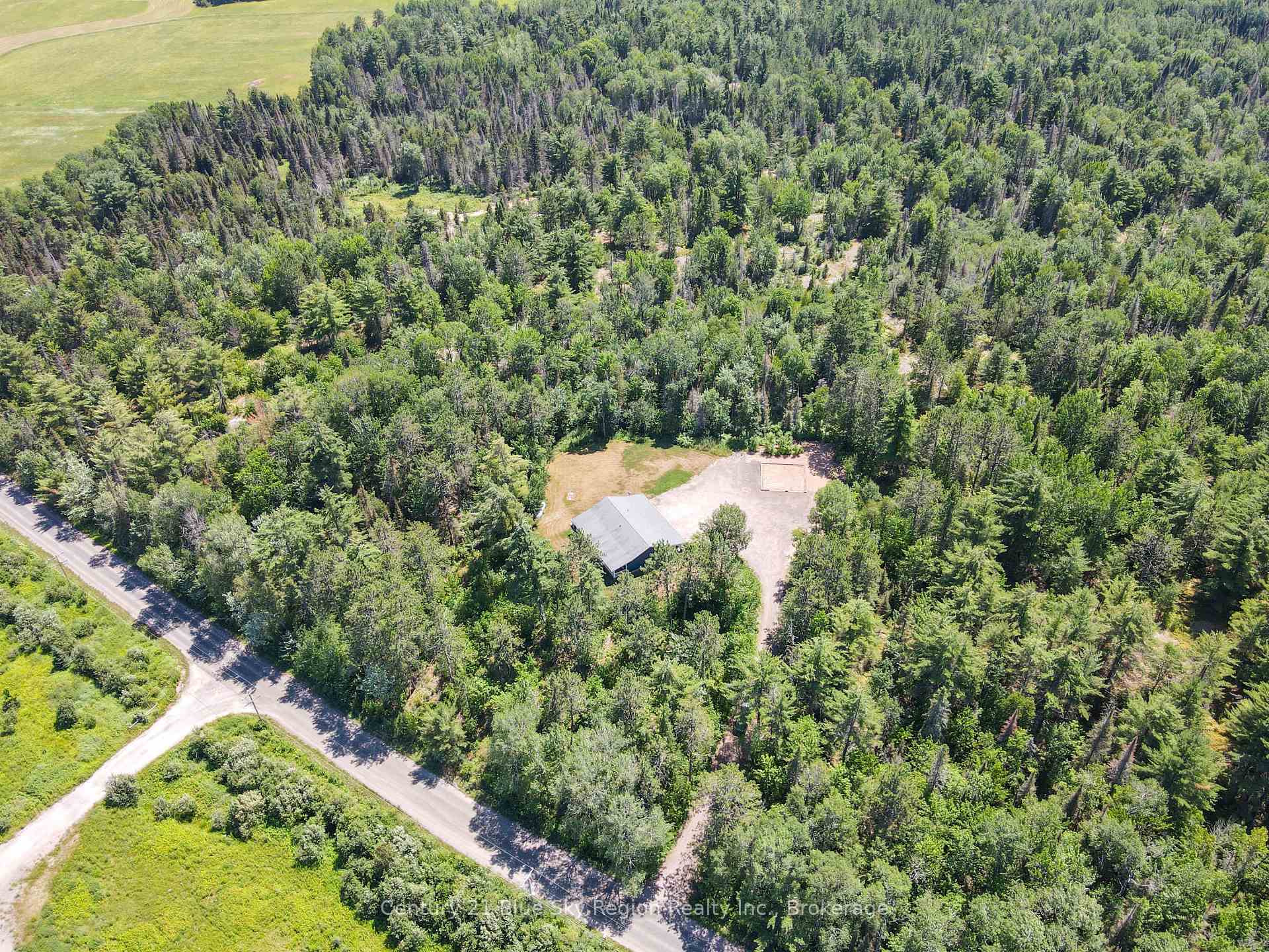 Photo 7 of 649 Hazel Glen Road, Callander — HOMEH