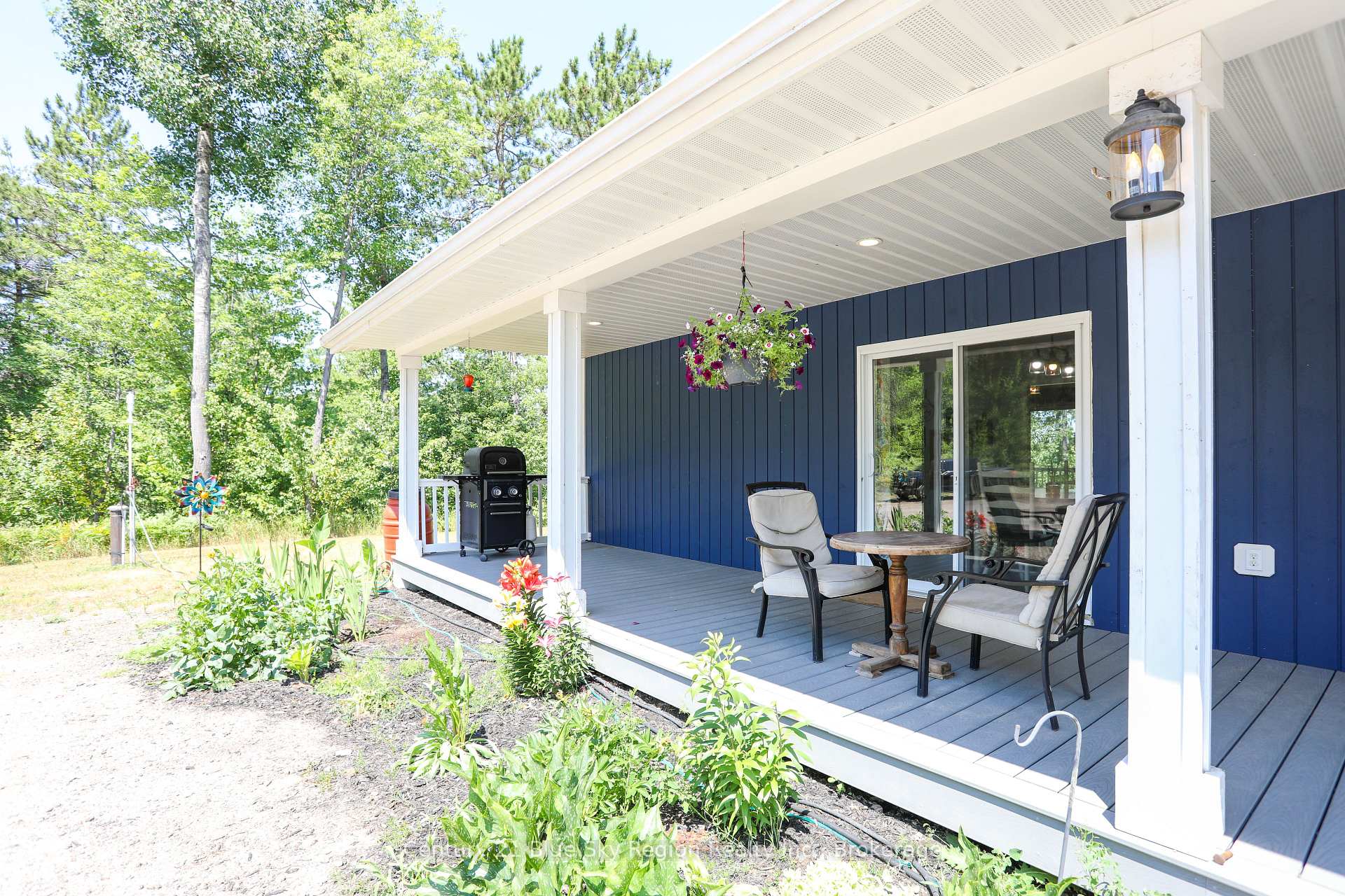 Photo 8 of 649 Hazel Glen Road, Callander — HOMEH