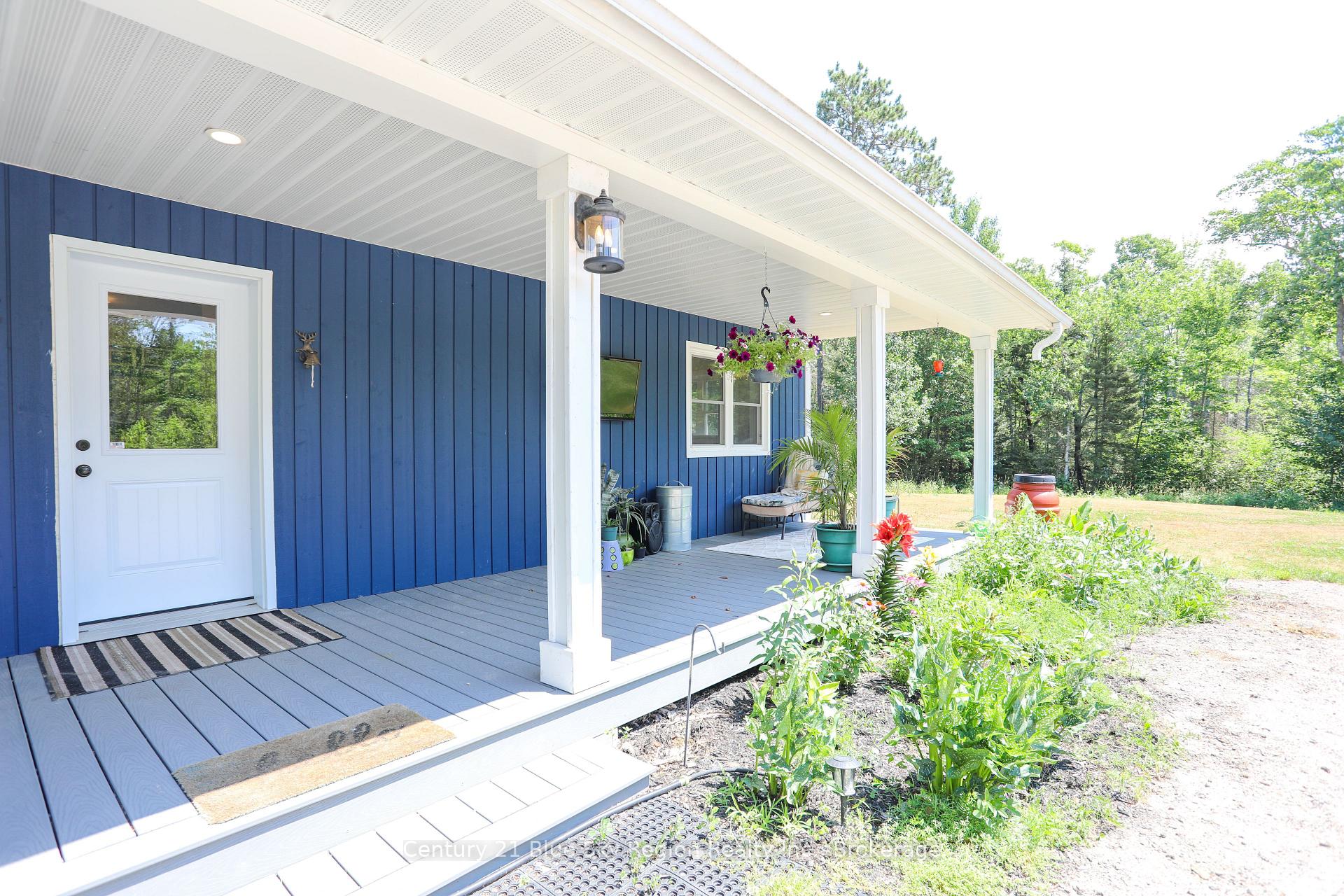 Photo 9 of 649 Hazel Glen Road, Callander — HOMEH