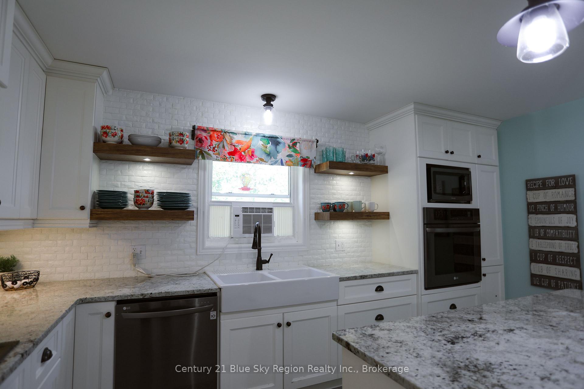 Photo 16 of 649 Hazel Glen Road, Callander — HOMEH
