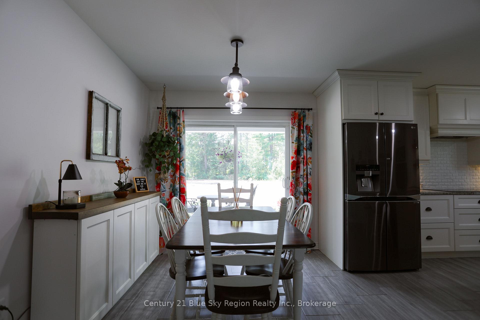 Photo 19 of 649 Hazel Glen Road, Callander — HOMEH