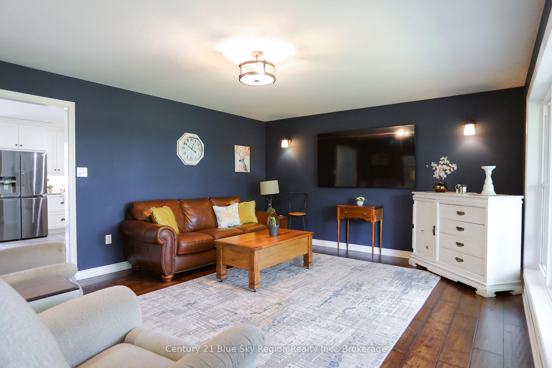 Photo 21 of 649 Hazel Glen Road, Callander — HOMEH