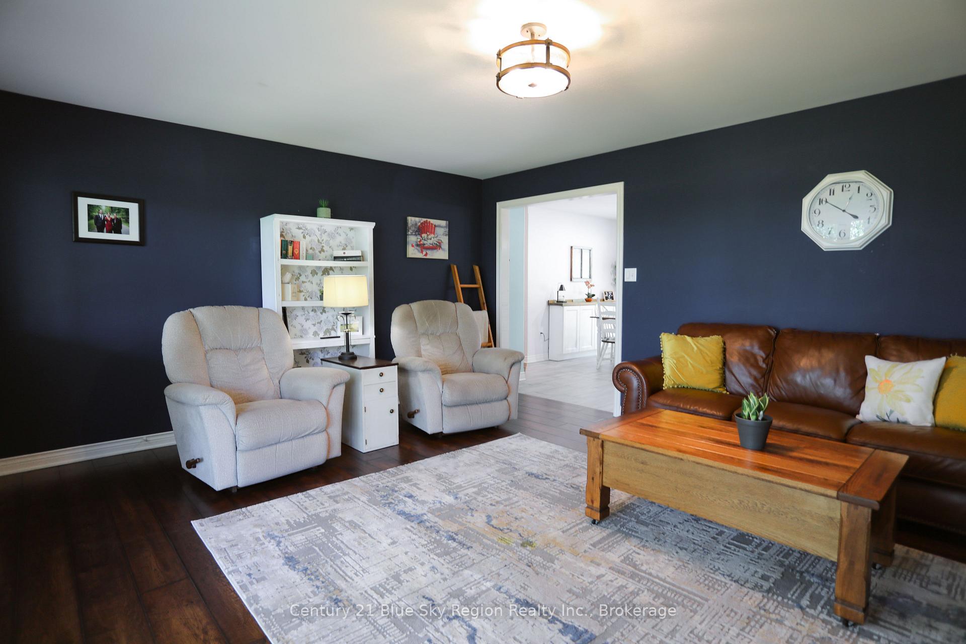 Photo 22 of 649 Hazel Glen Road, Callander — HOMEH
