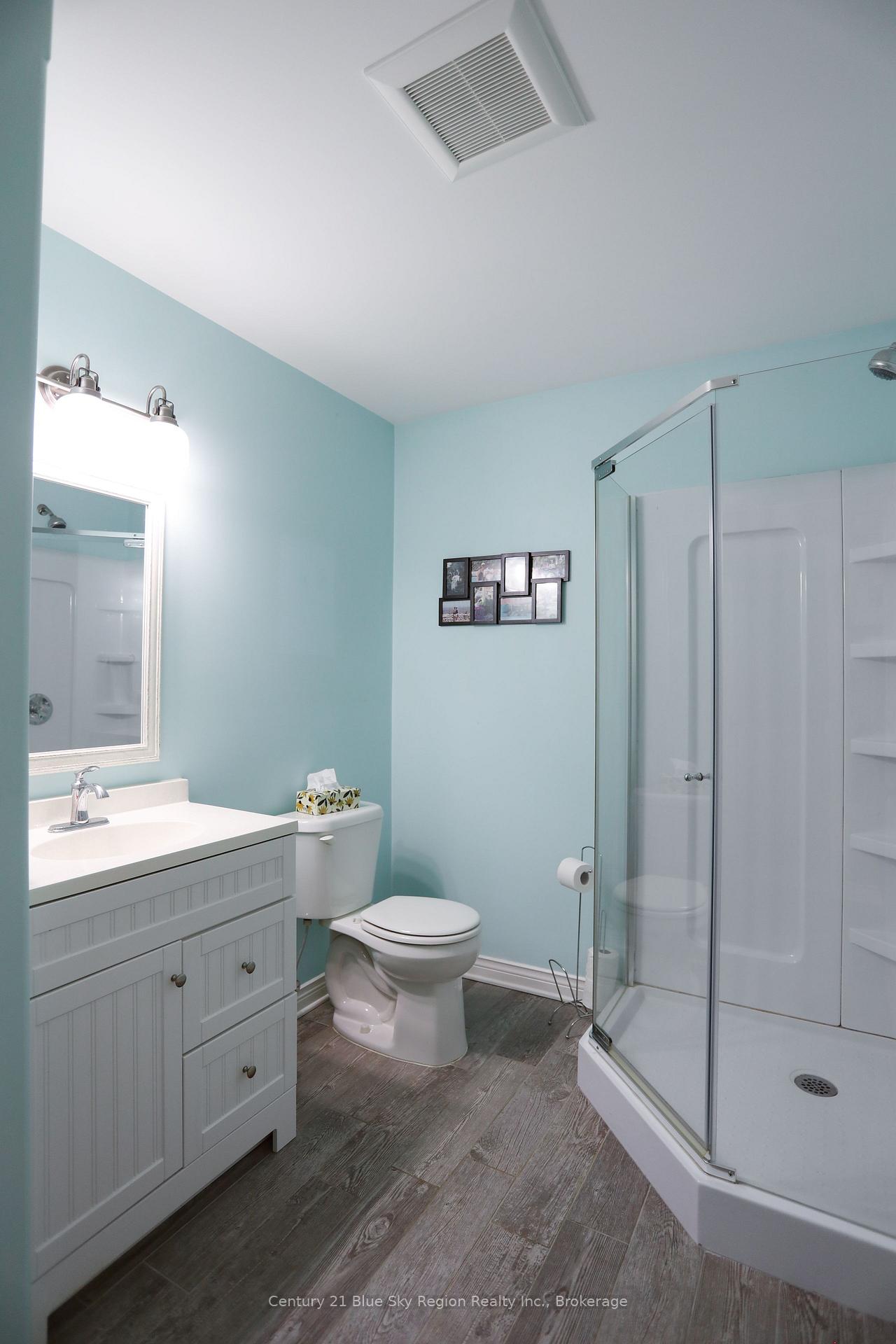 Photo 23 of 649 Hazel Glen Road, Callander — HOMEH