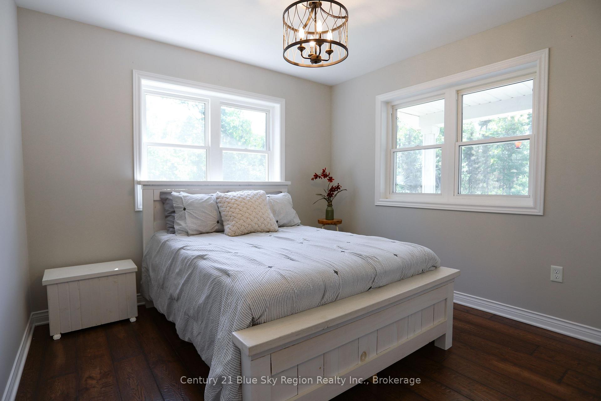 Photo 25 of 649 Hazel Glen Road, Callander — HOMEH