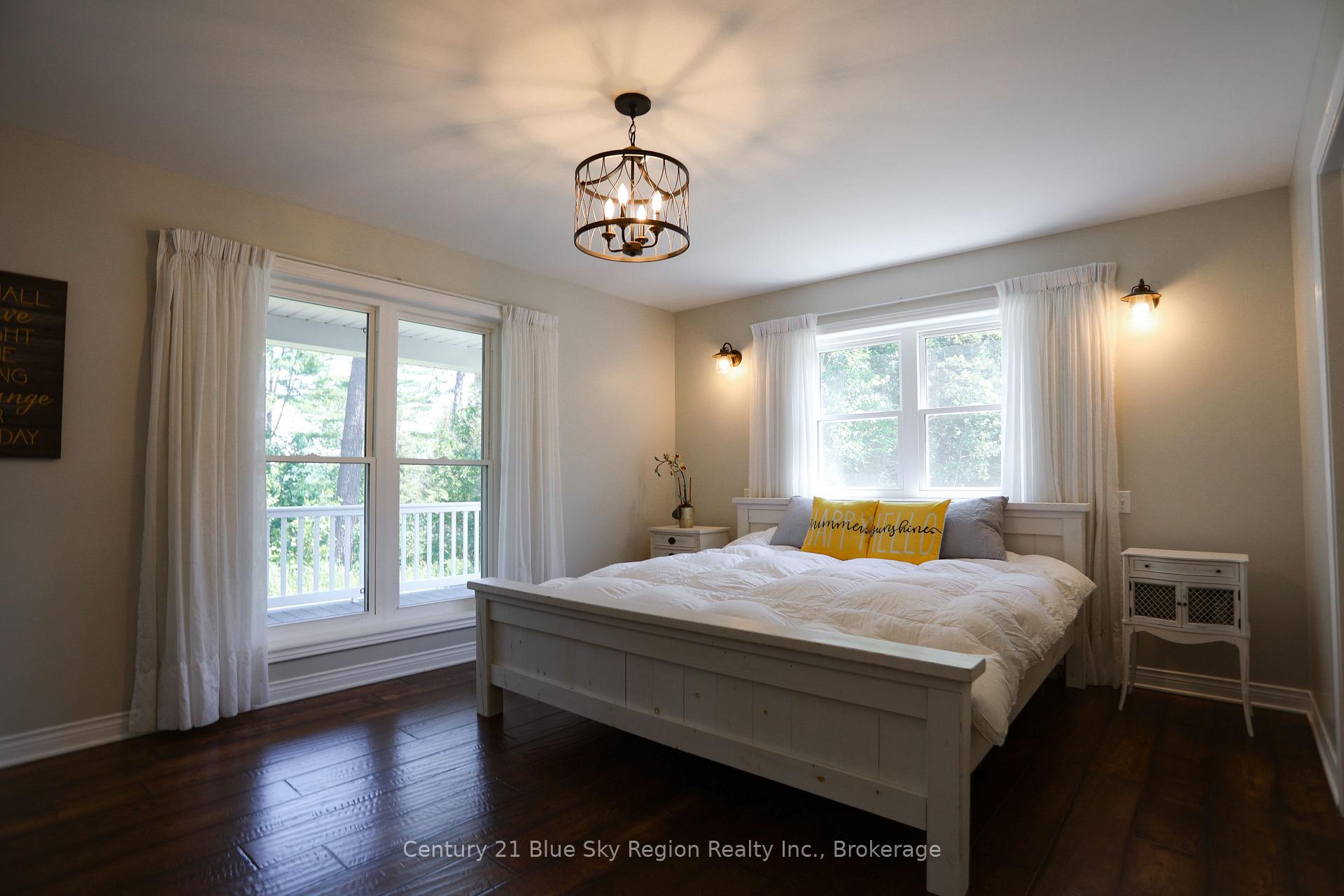 Photo 28 of 649 Hazel Glen Road, Callander — HOMEH