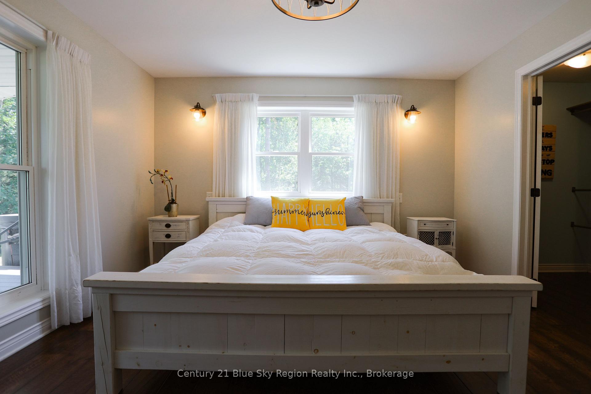 Photo 31 of 649 Hazel Glen Road, Callander — HOMEH