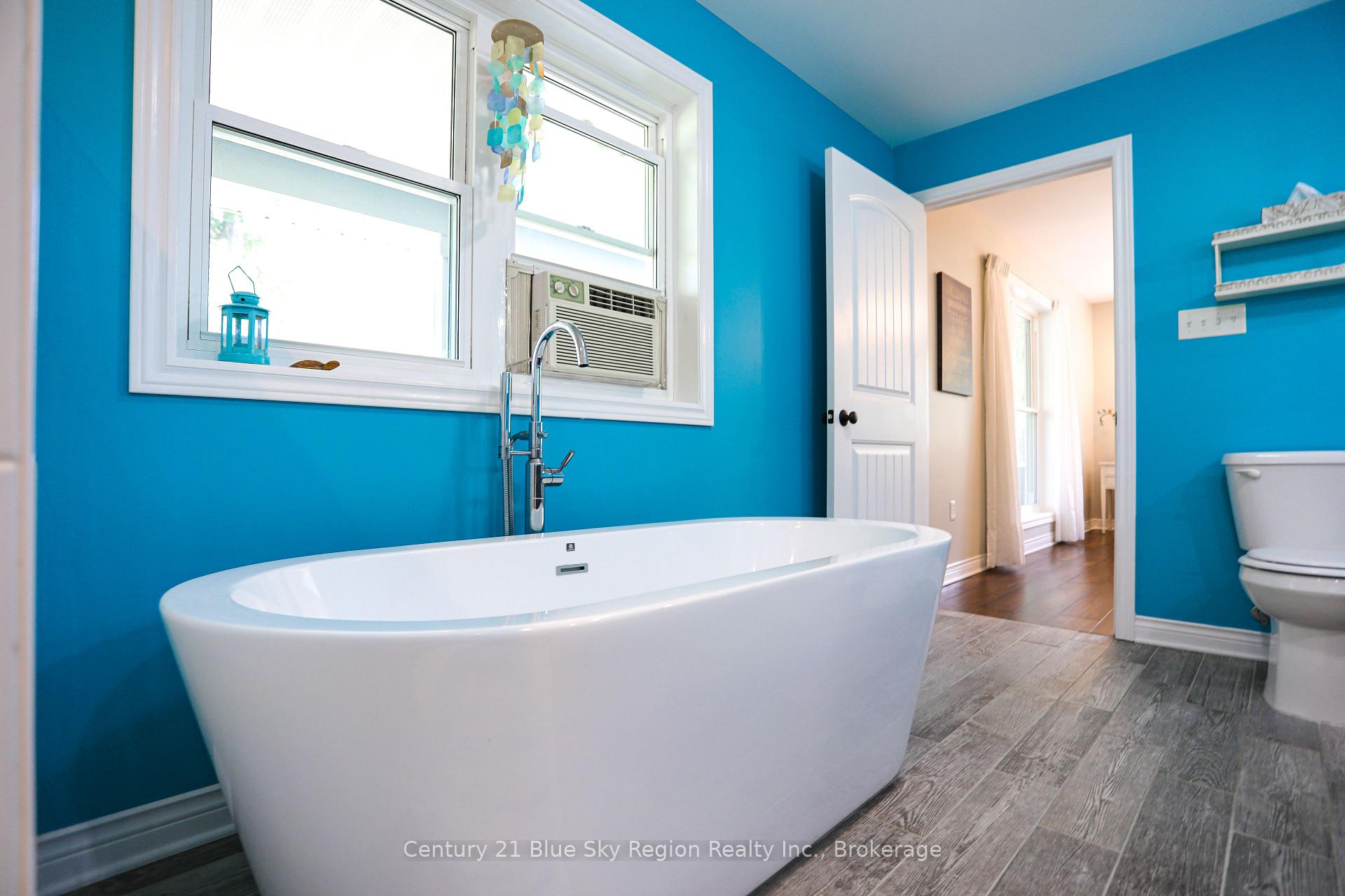 Photo 38 of 649 Hazel Glen Road, Callander — HOMEH