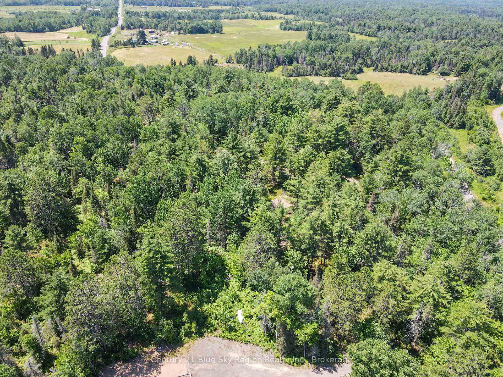 Photo 40 of 649 Hazel Glen Road, Callander — HOMEH