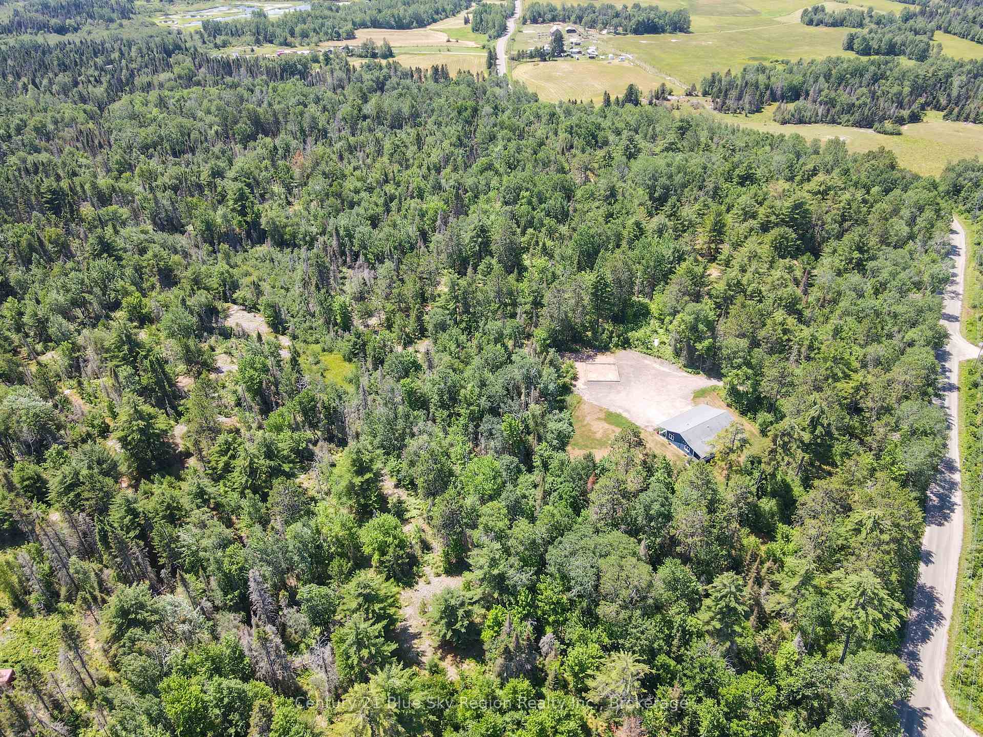 Photo 41 of 649 Hazel Glen Road, Callander — HOMEH