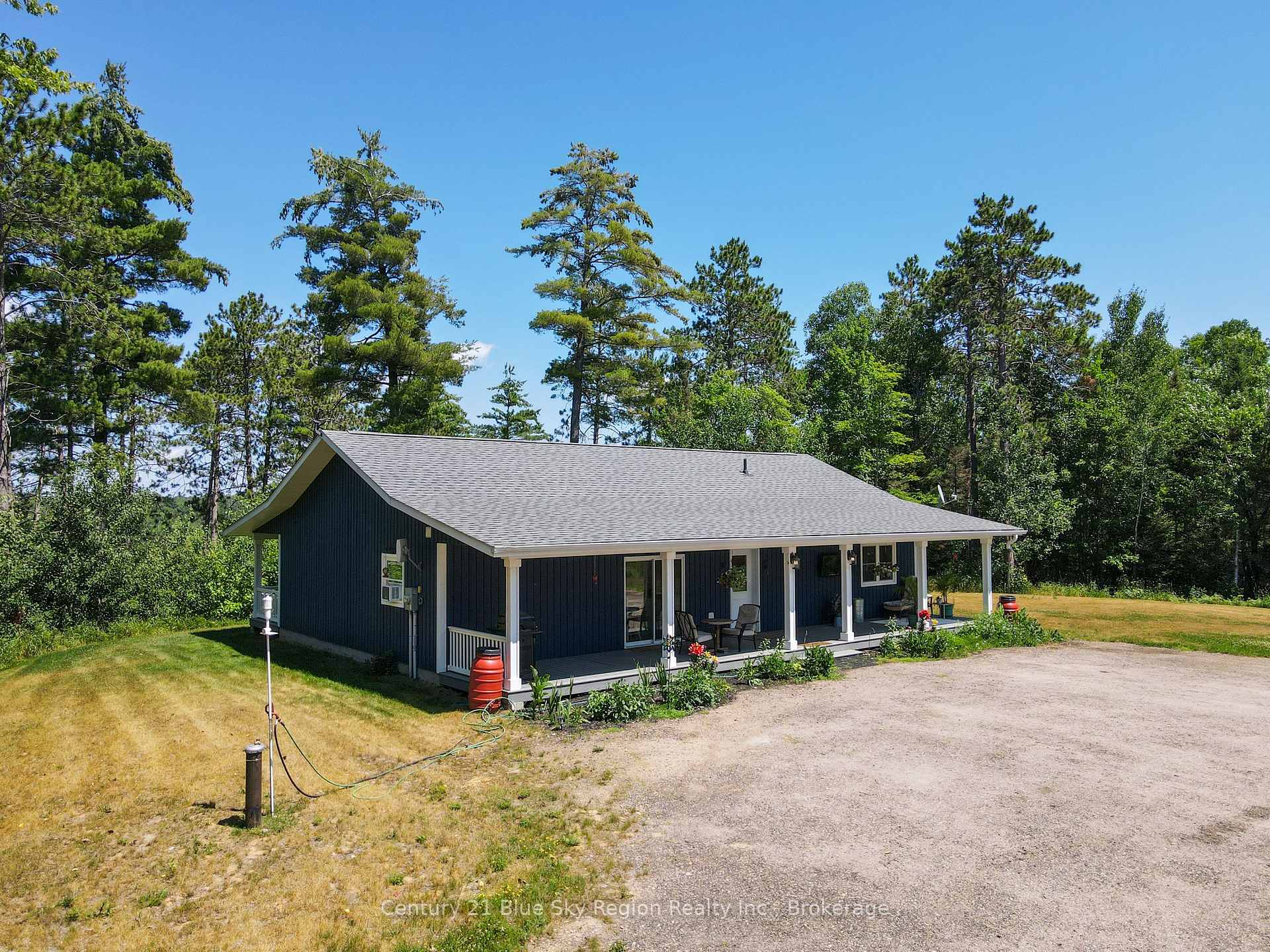 Photo 43 of 649 Hazel Glen Road, Callander — HOMEH