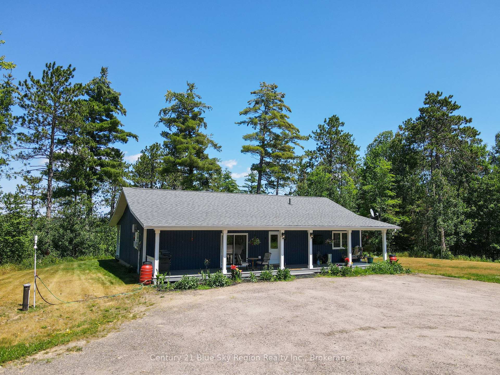 Photo 44 of 649 Hazel Glen Road, Callander — HOMEH