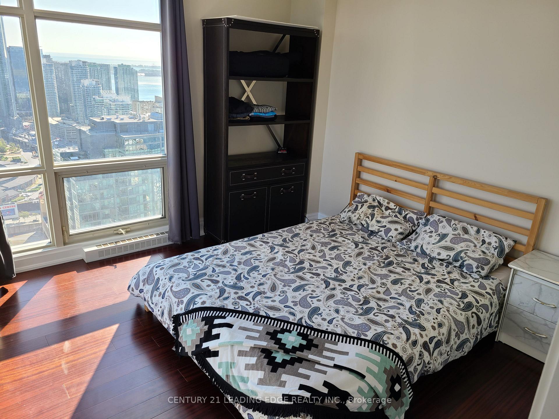 Photo 1 of Unit 5206, 35 Mariner Terrace, Toronto, Waterfront Communities — HOMEH