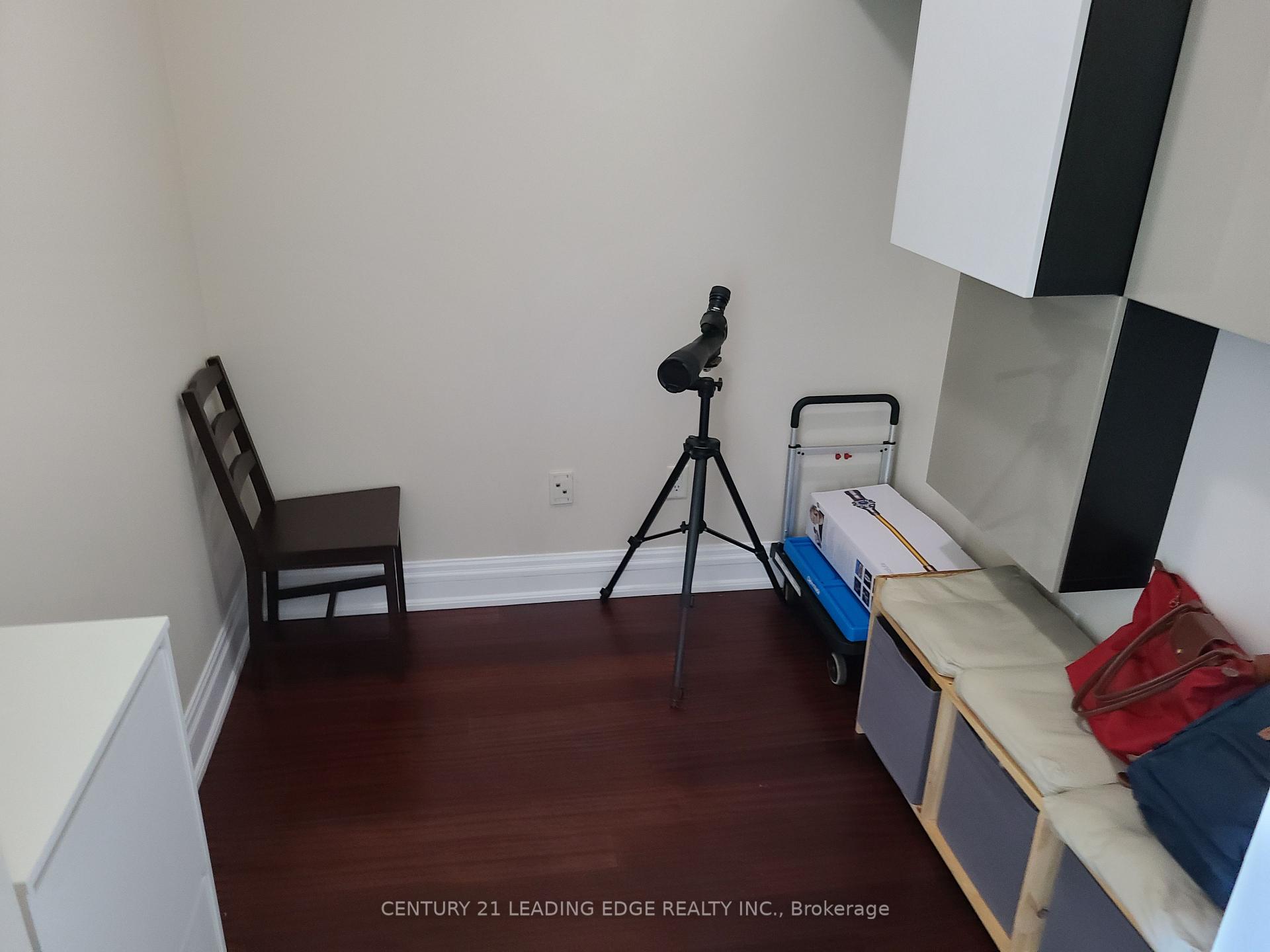 Photo 2 of Unit 5206, 35 Mariner Terrace, Toronto, Waterfront Communities — HOMEH