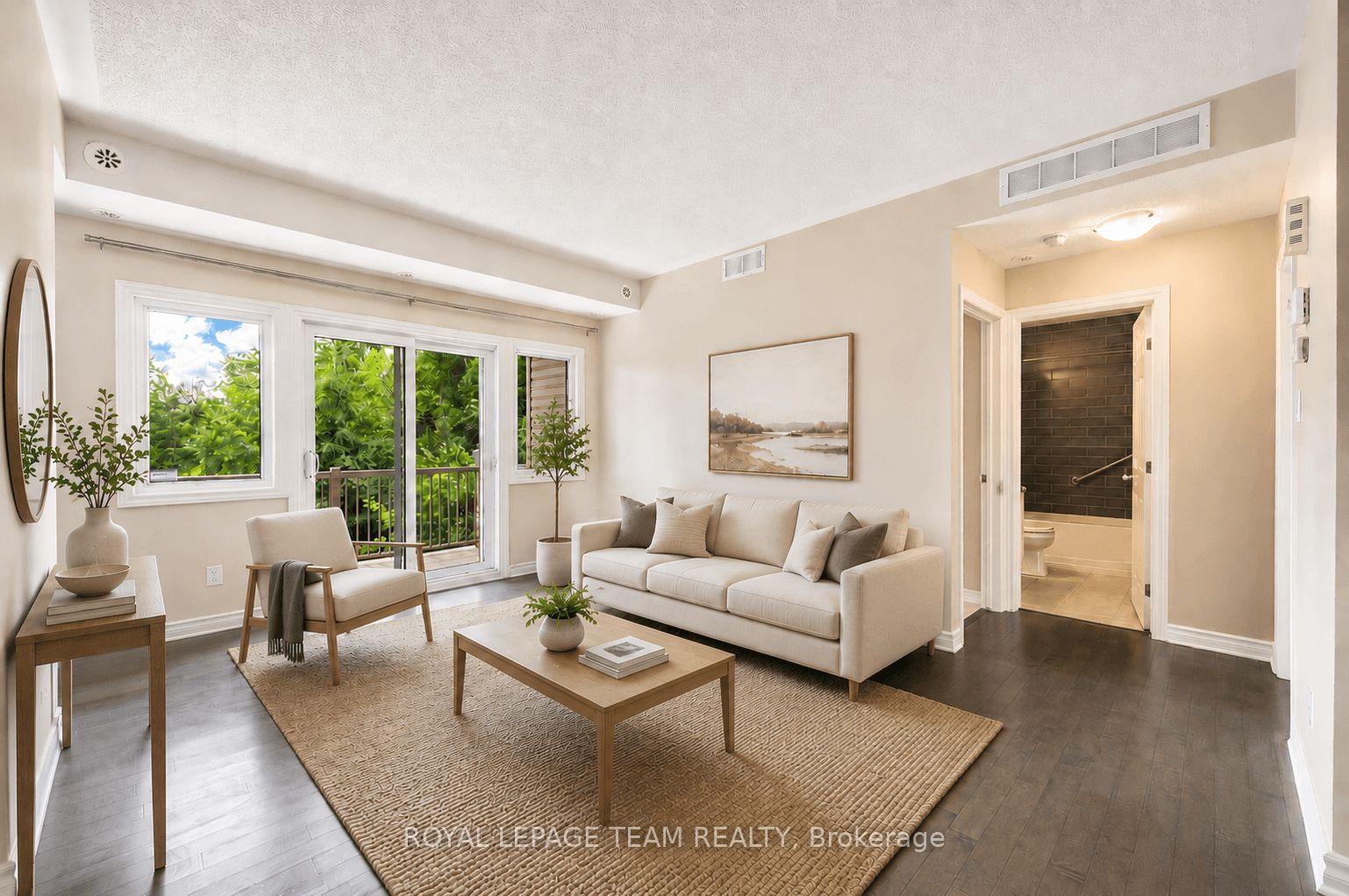 Photo 13 of Unit i, 366 Wood Acres Grove, Ottawa, Blossom Park/Kemp Park/Findlay Creek — HOMEH