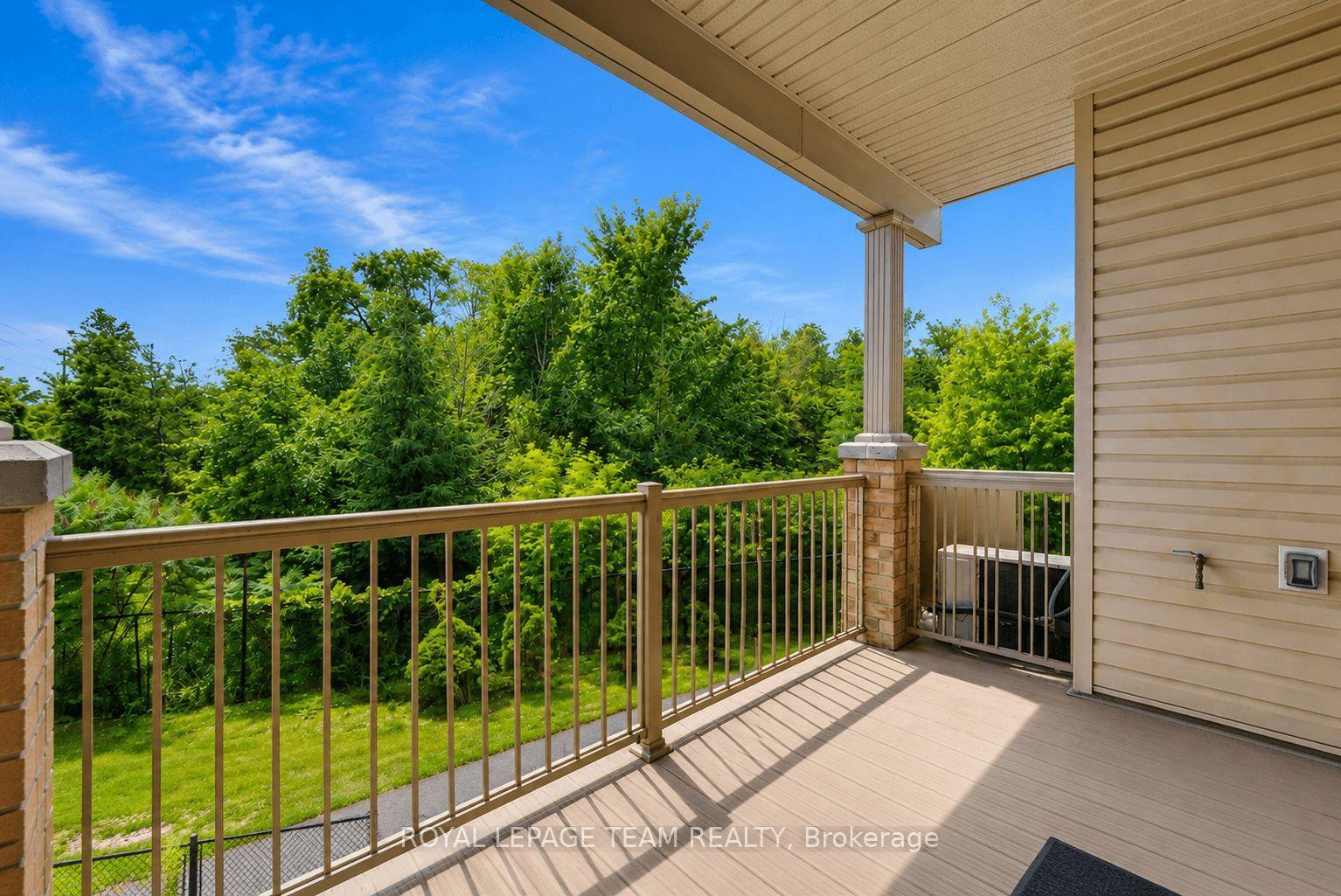 Photo 15 of Unit i, 366 Wood Acres Grove, Ottawa, Blossom Park/Kemp Park/Findlay Creek — HOMEH