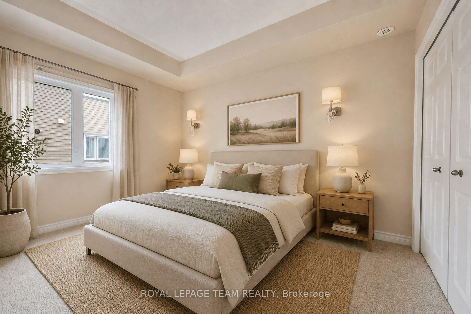 Photo 16 of Unit i, 366 Wood Acres Grove, Ottawa, Blossom Park/Kemp Park/Findlay Creek — HOMEH