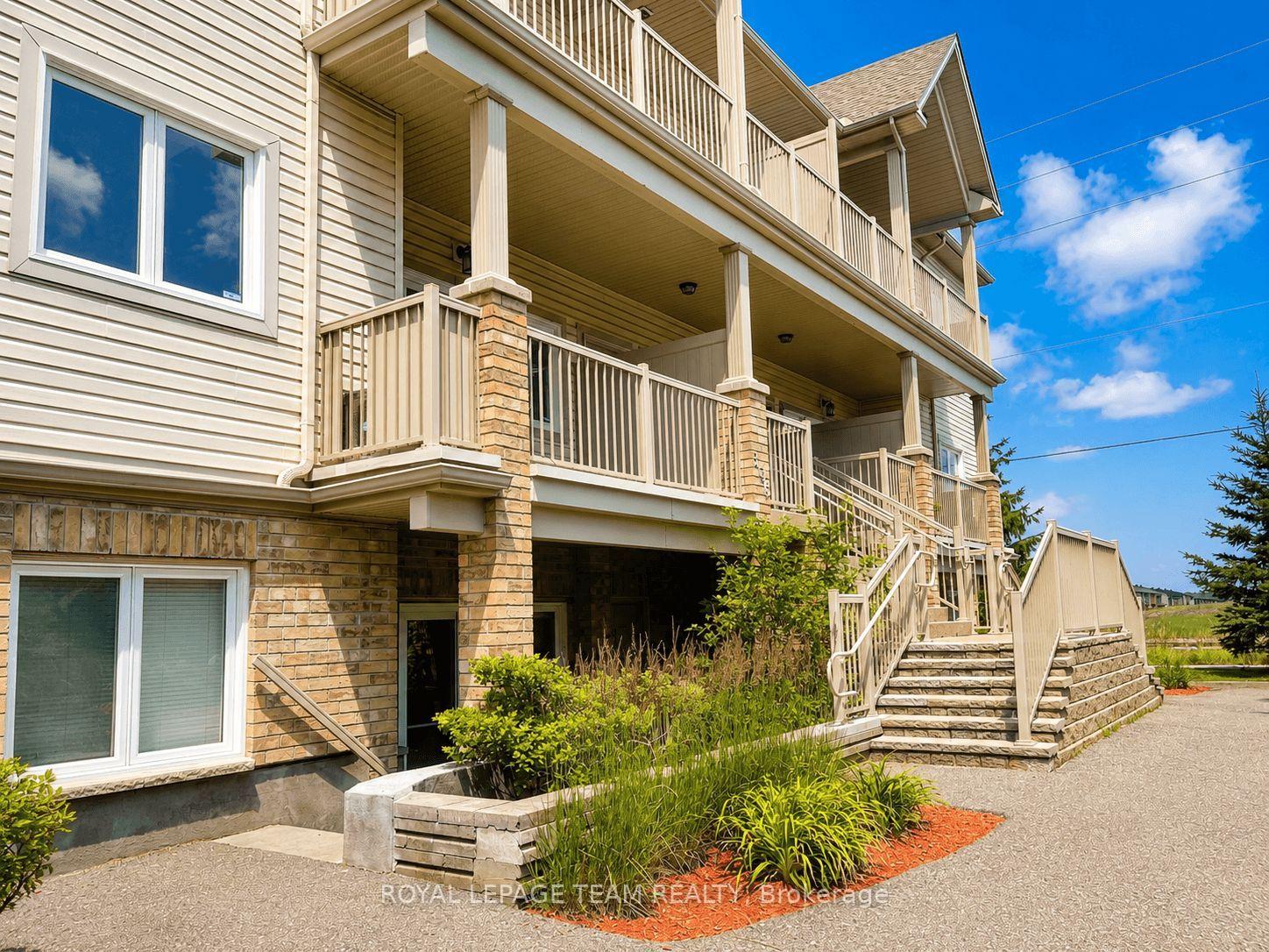 Photo 25 of Unit i, 366 Wood Acres Grove, Ottawa, Blossom Park/Kemp Park/Findlay Creek — HOMEH