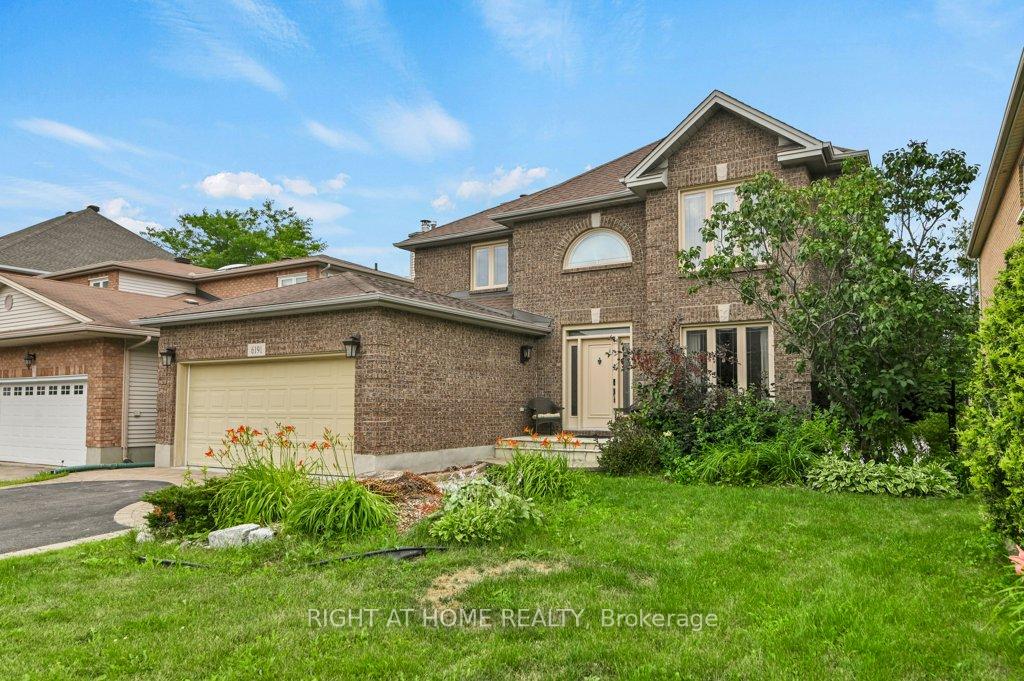 Photo 2 of 6191 Ravine Way, Ottawa, Convent Glen — HOMEH