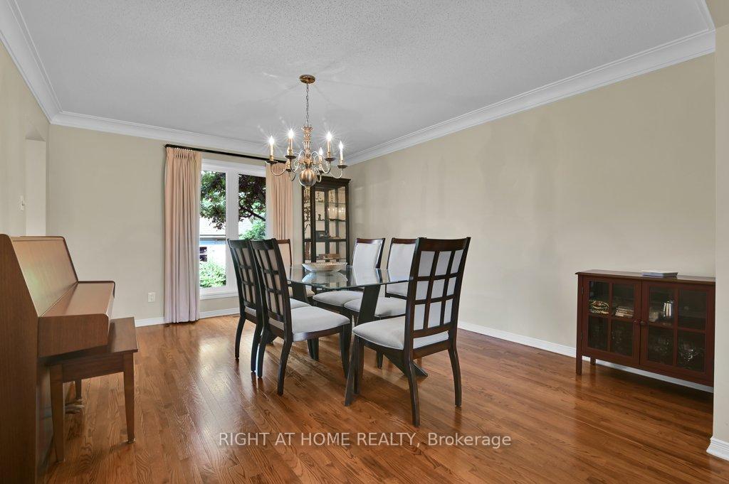 Photo 7 of 6191 Ravine Way, Ottawa, Convent Glen — HOMEH