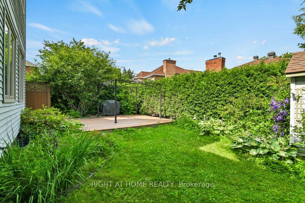 Photo 35 of 6191 Ravine Way, Ottawa, Convent Glen — HOMEH
