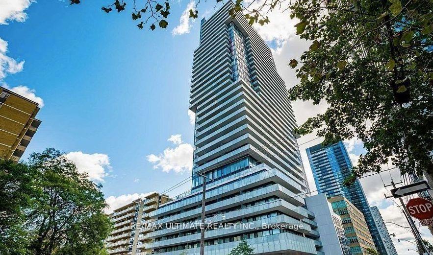 Photo 1 of Unit 1902, 185 Roehampton Avenue, Toronto, Mount Pleasant West — HOMEH