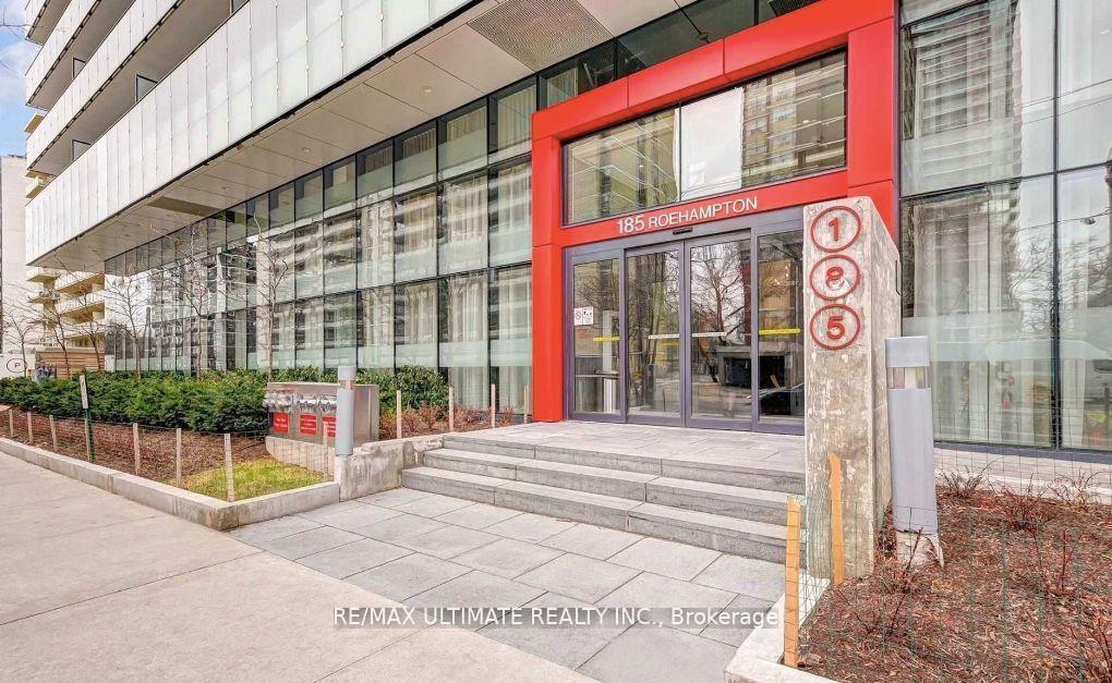 Photo 2 of Unit 1902, 185 Roehampton Avenue, Toronto, Mount Pleasant West — HOMEH