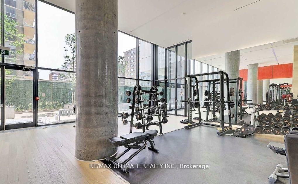 Photo 18 of Unit 1902, 185 Roehampton Avenue, Toronto, Mount Pleasant West — HOMEH