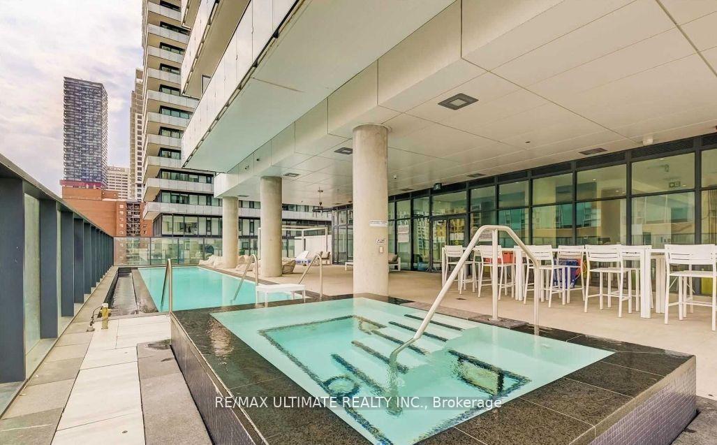 Photo 20 of Unit 1902, 185 Roehampton Avenue, Toronto, Mount Pleasant West — HOMEH