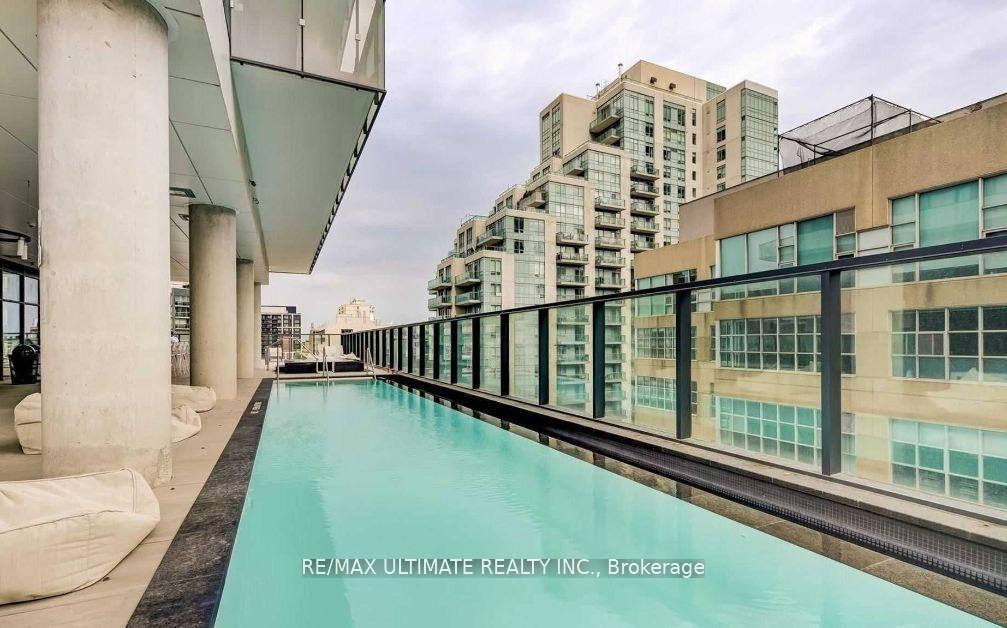 Photo 21 of Unit 1902, 185 Roehampton Avenue, Toronto, Mount Pleasant West — HOMEH