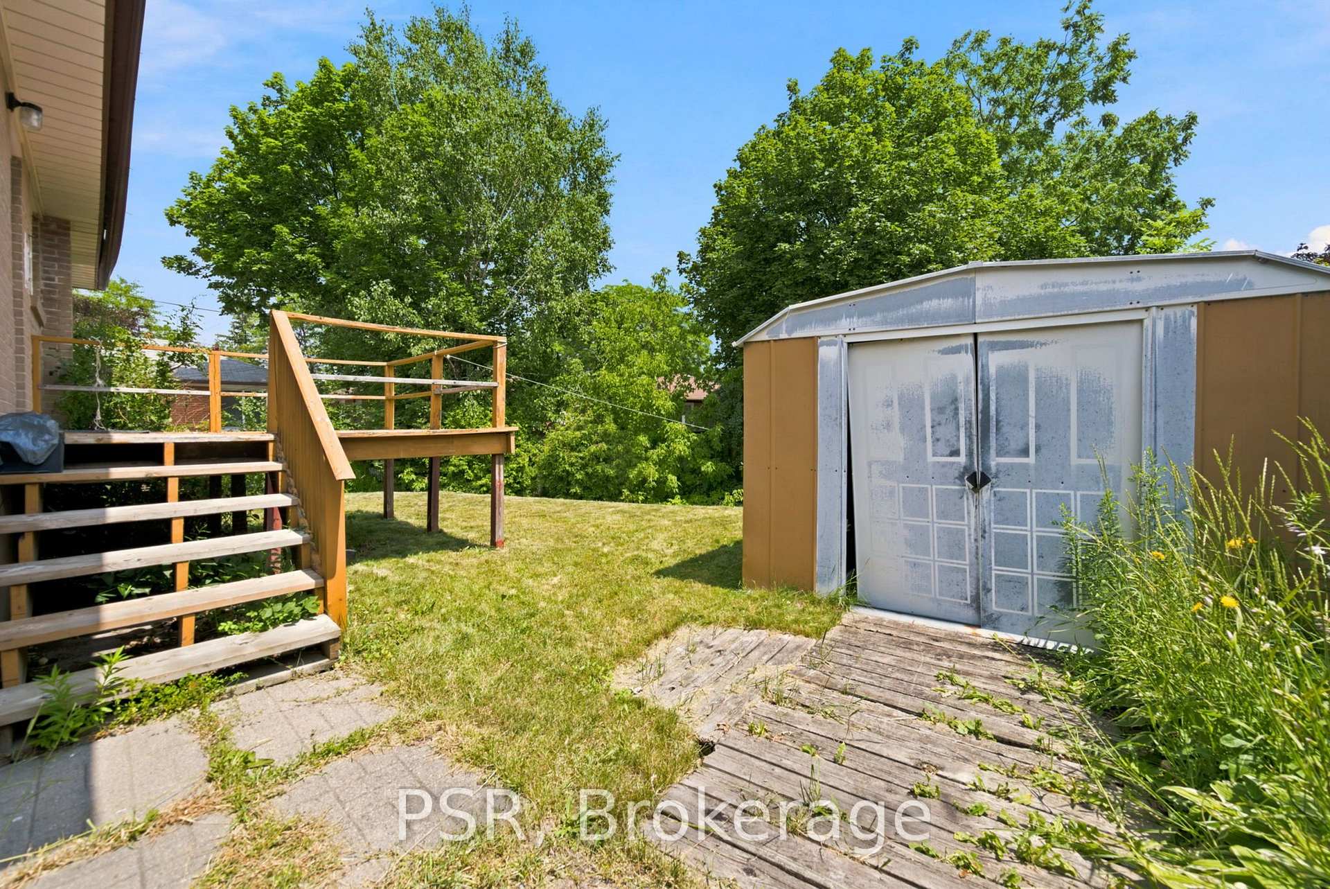 Photo 19 of 419 Painted Post Drive, Scarborough, Woburn — HOMEH