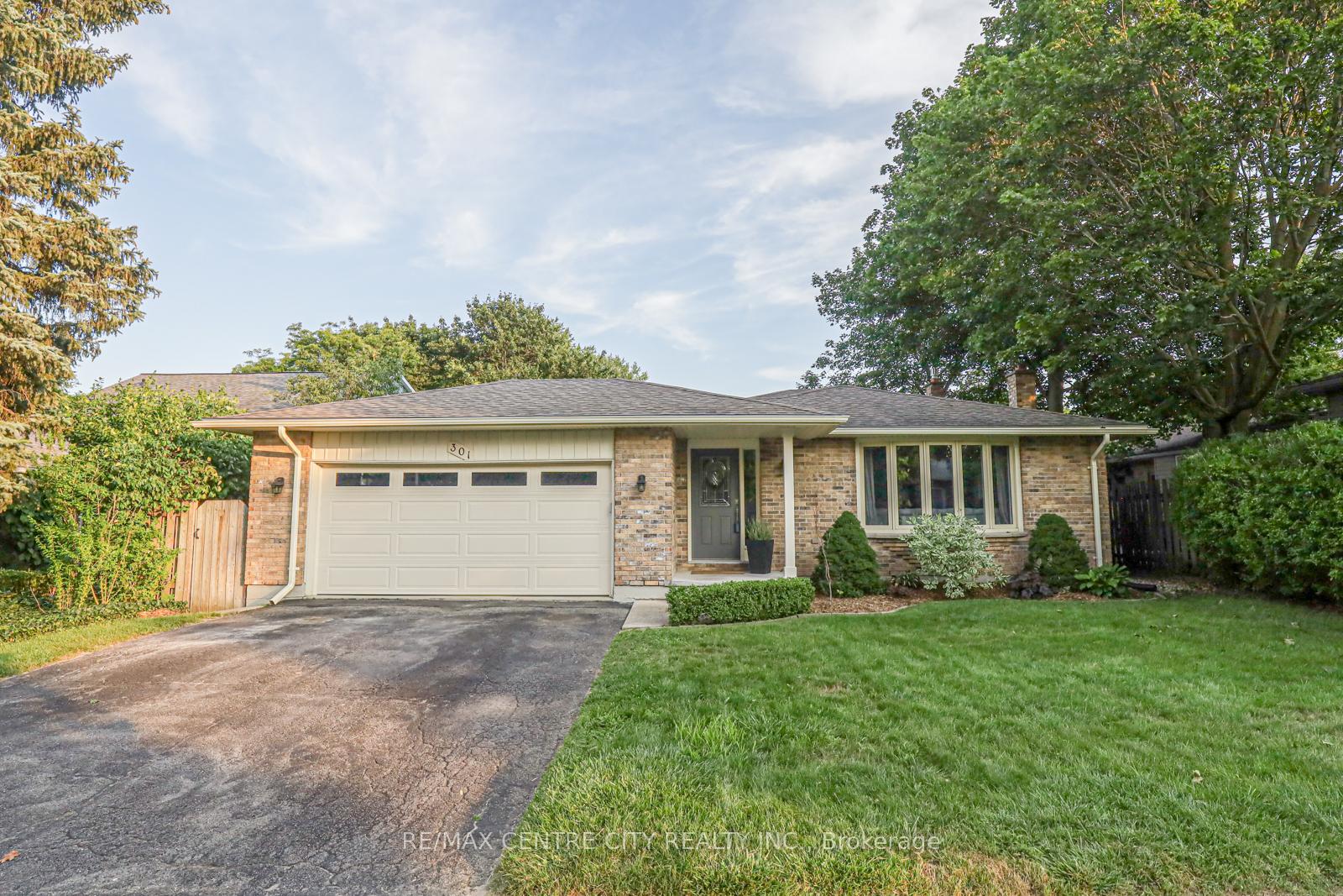Front of 301 Blackacres Boulevard