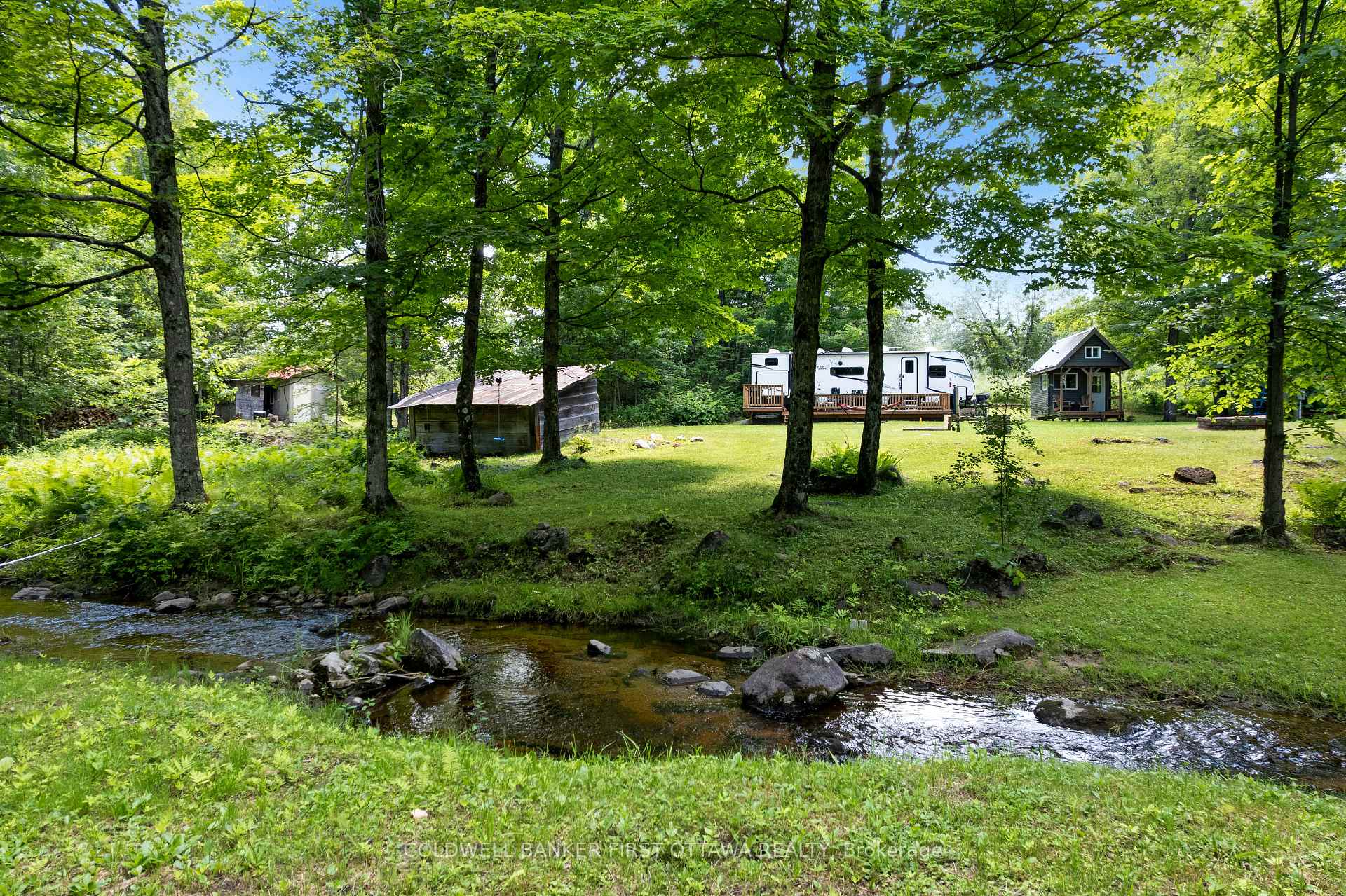 Photo 5 of 294 Lavant Mill Road, Lanark Highlands, Lanark Highlands (Dalhousie) Twp — HOMEH