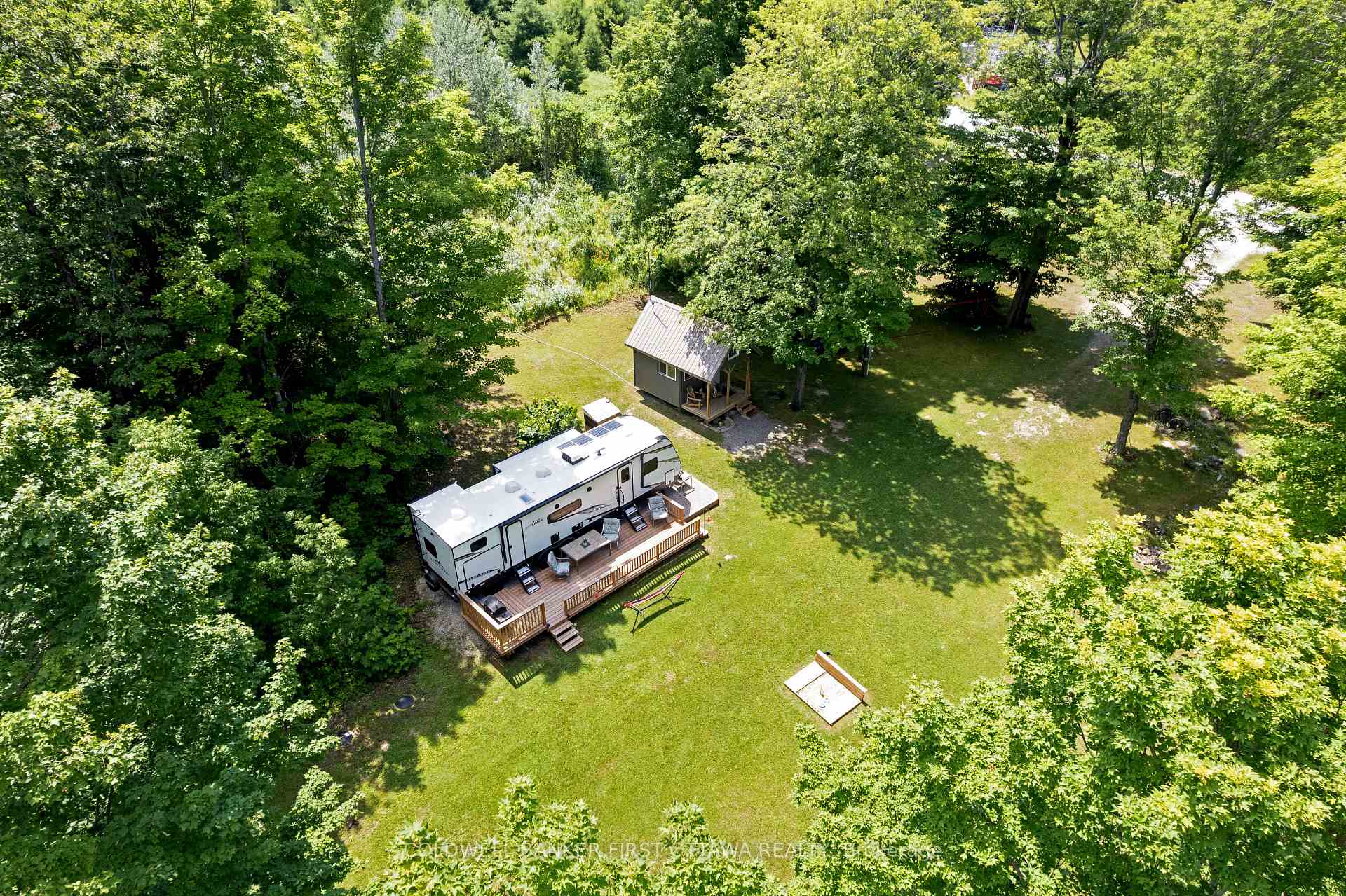 Photo 6 of 294 Lavant Mill Road, Lanark Highlands, Lanark Highlands (Dalhousie) Twp — HOMEH
