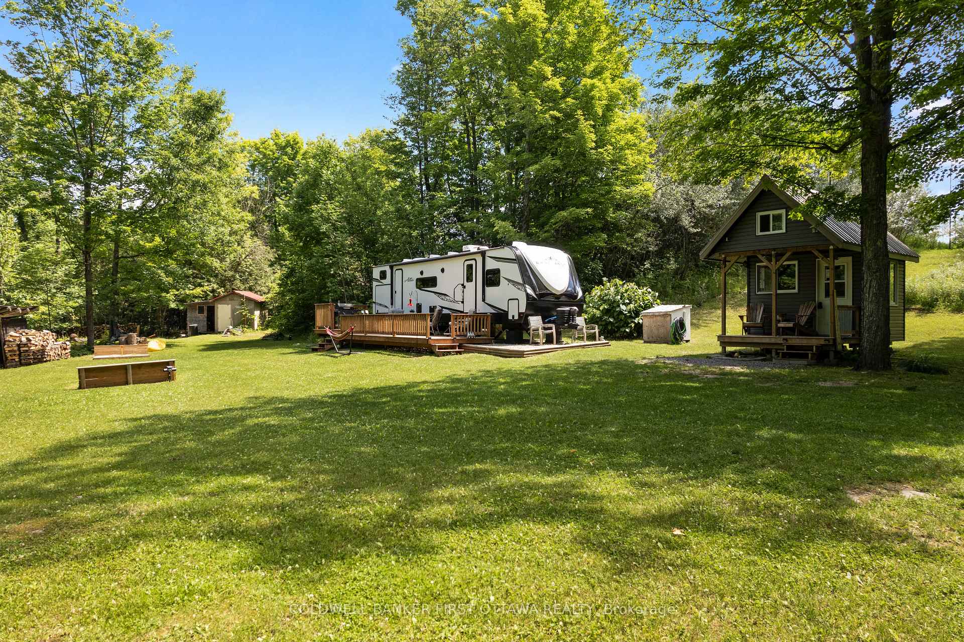 Photo 7 of 294 Lavant Mill Road, Lanark Highlands, Lanark Highlands (Dalhousie) Twp — HOMEH
