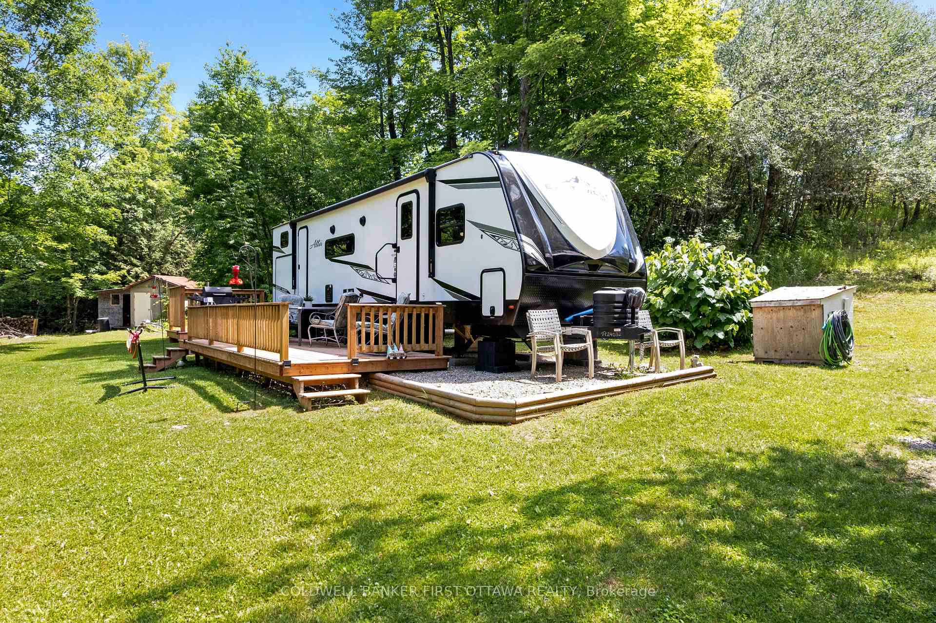 Photo 8 of 294 Lavant Mill Road, Lanark Highlands, Lanark Highlands (Dalhousie) Twp — HOMEH
