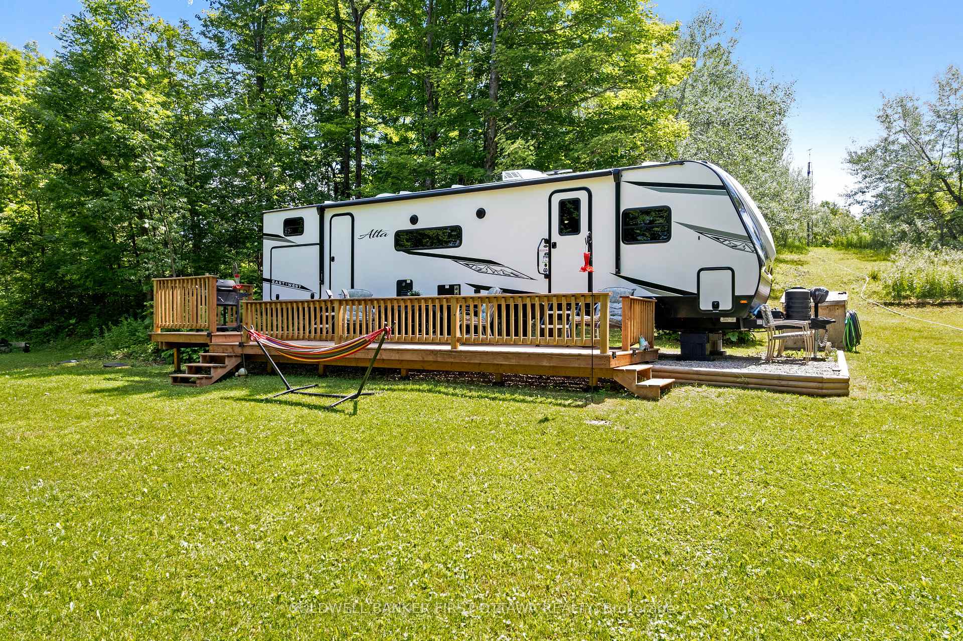 Photo 9 of 294 Lavant Mill Road, Lanark Highlands, Lanark Highlands (Dalhousie) Twp — HOMEH